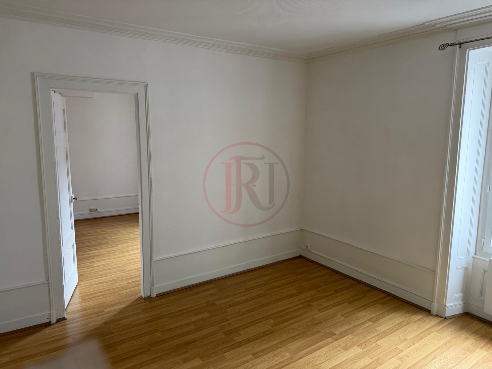 T2 de 42 m2 sur cour intérieur ! — photo 4