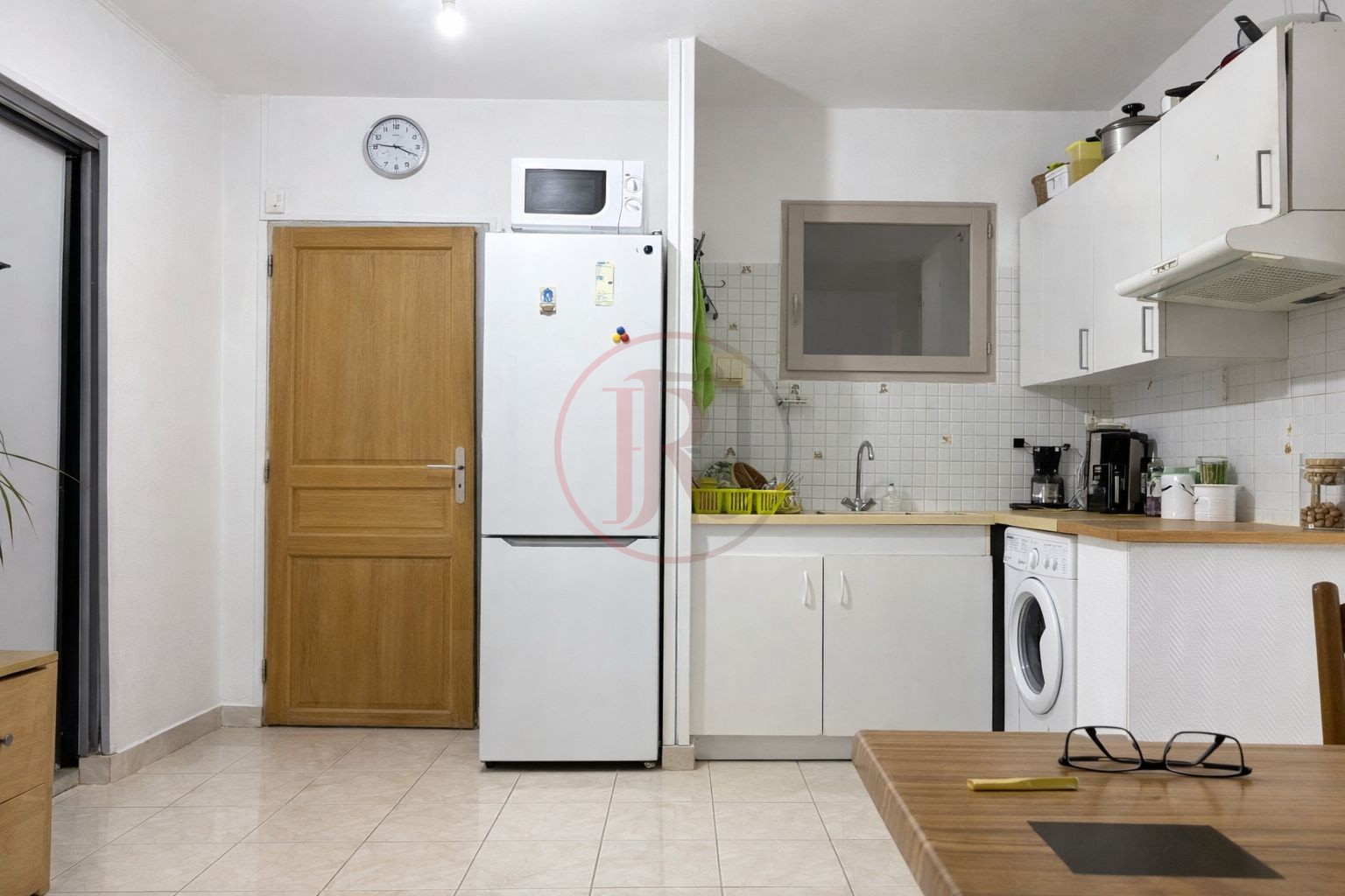 Appartement à vendre à Besancon, 50,68 m², 2 pièces – photo 3 sur 11