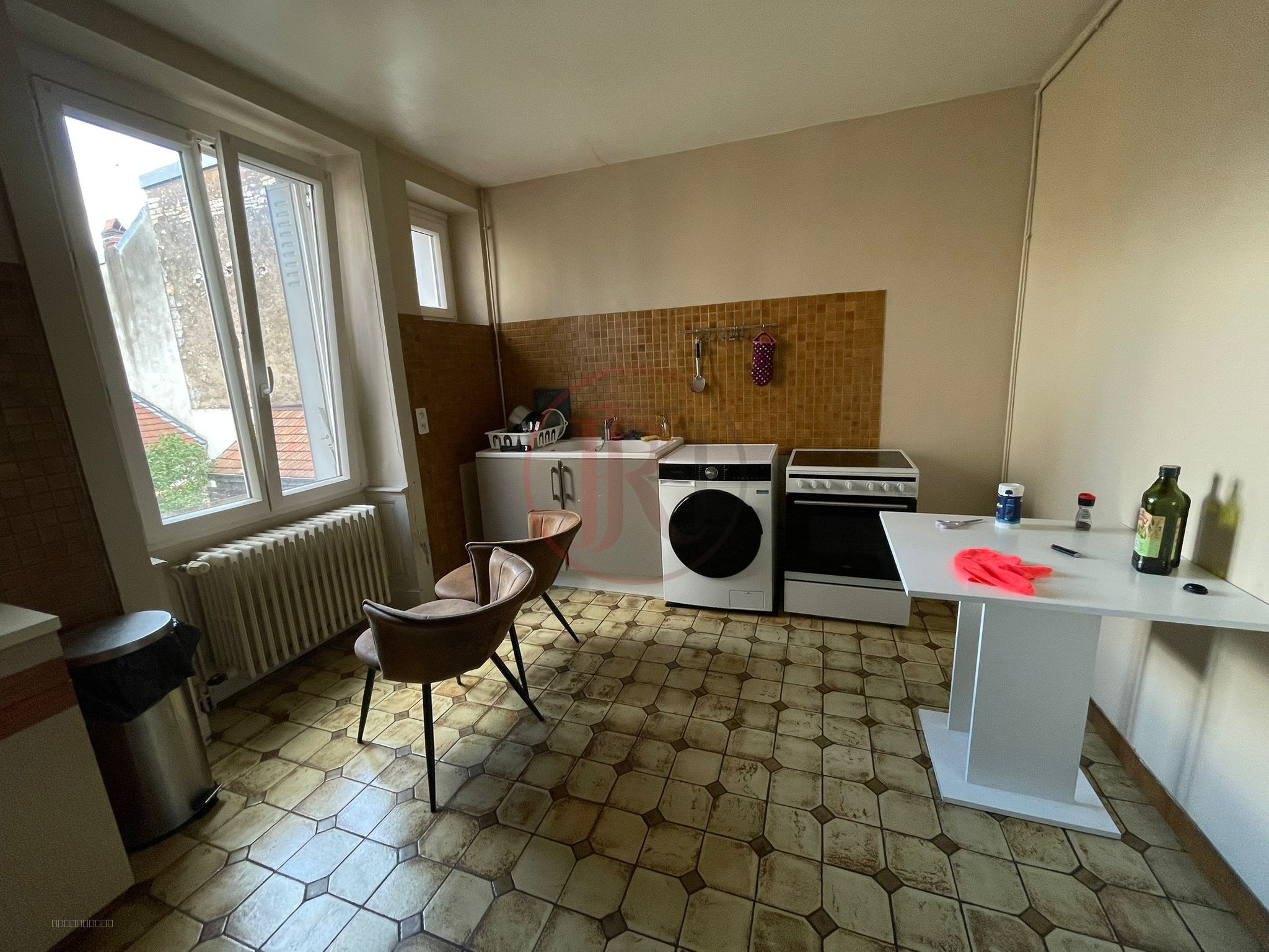 Appartement T3 idéalement situé à Besançon — photo 4
