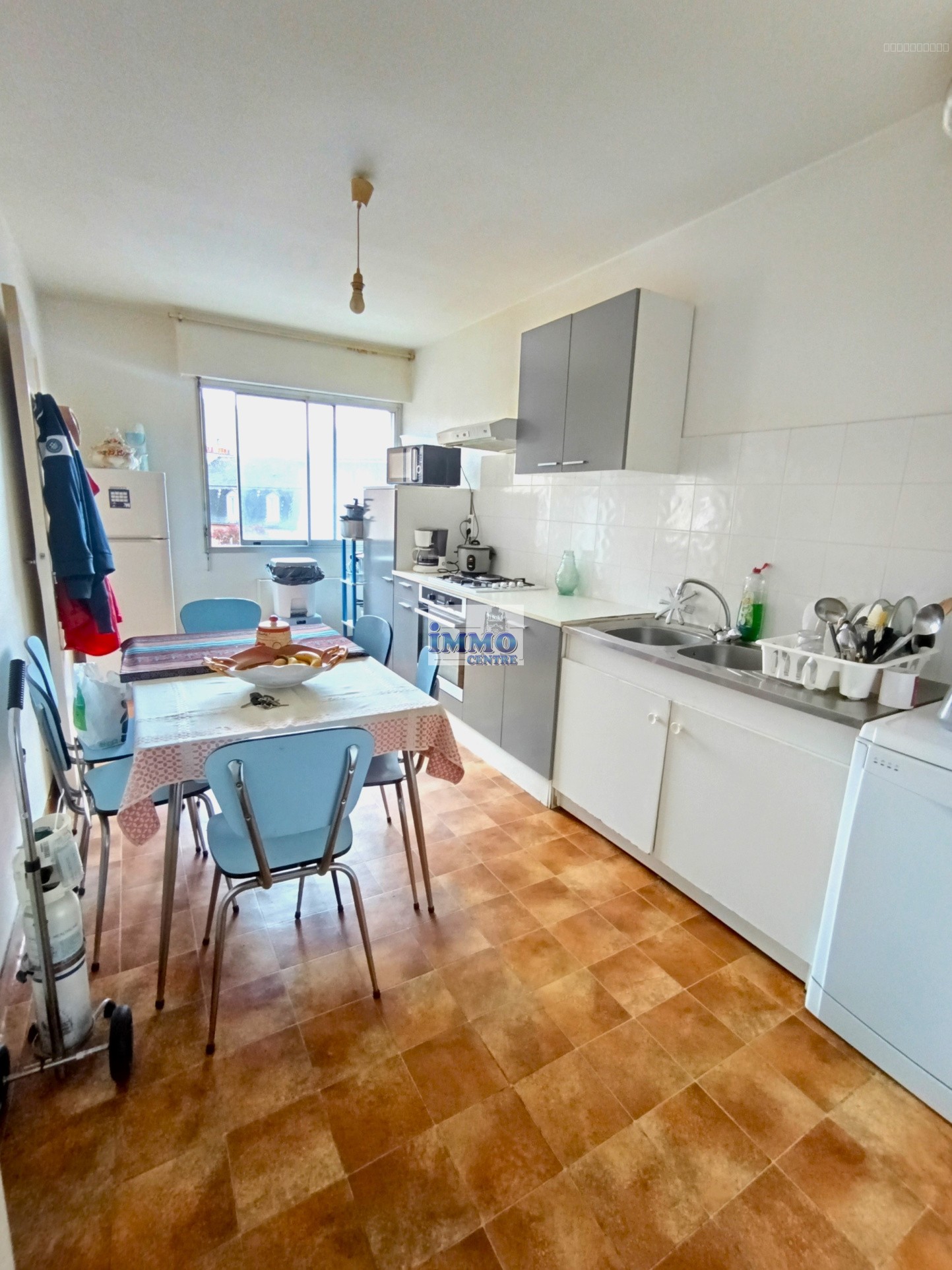 Appartement à vendre à Rodez, 108 m², 4 pièces – photo 1 sur 8