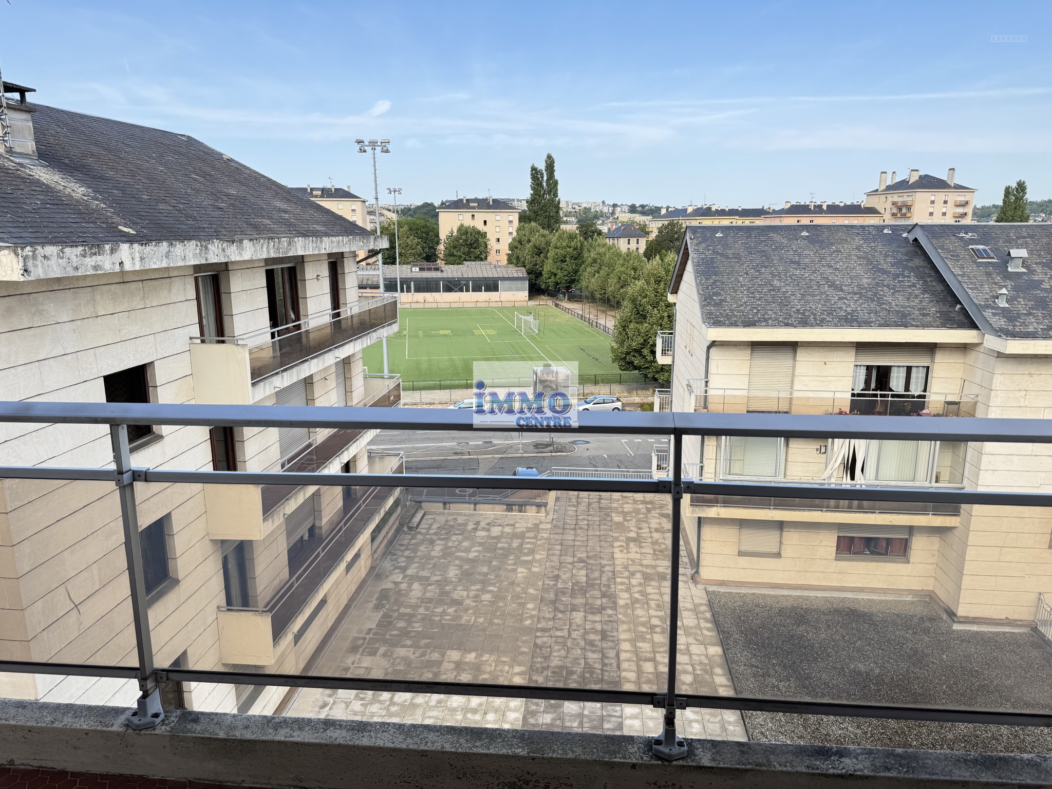 Appartement à vendre à Rodez, 70 m², 4 pièces – photo 3 sur 9