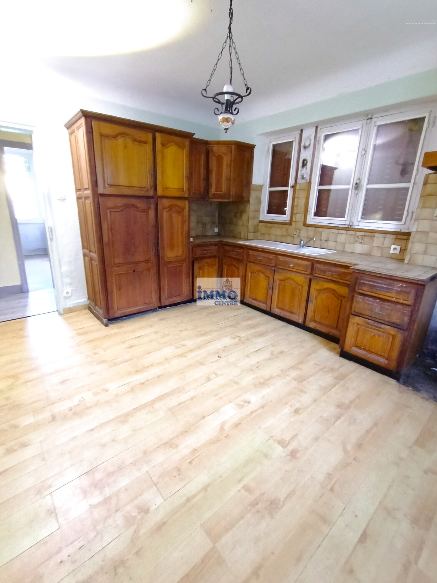 Maison 5 pièces sur un terrain attenant de 505m2 avec 2 dépendances aménageables — photo 5