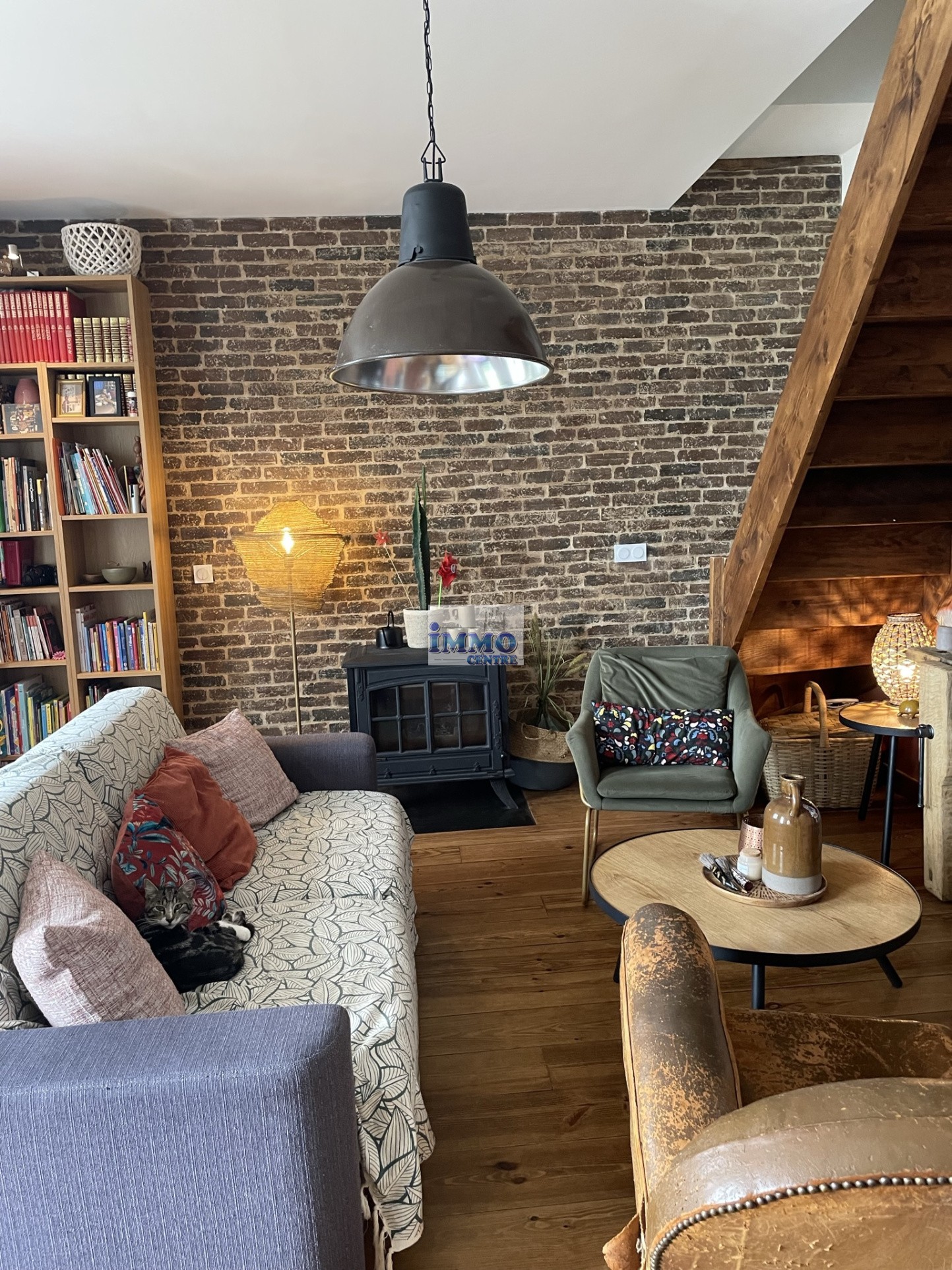 Maison à vendre à Flavin, 123 m², 6 pièces – photo 3 sur 20