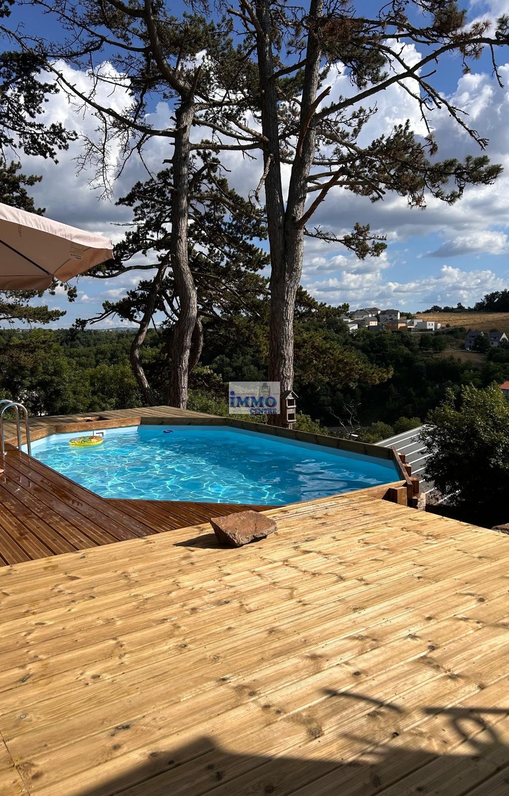Maison à vendre à Flavin, 123 m², 6 pièces – photo 2 sur 20