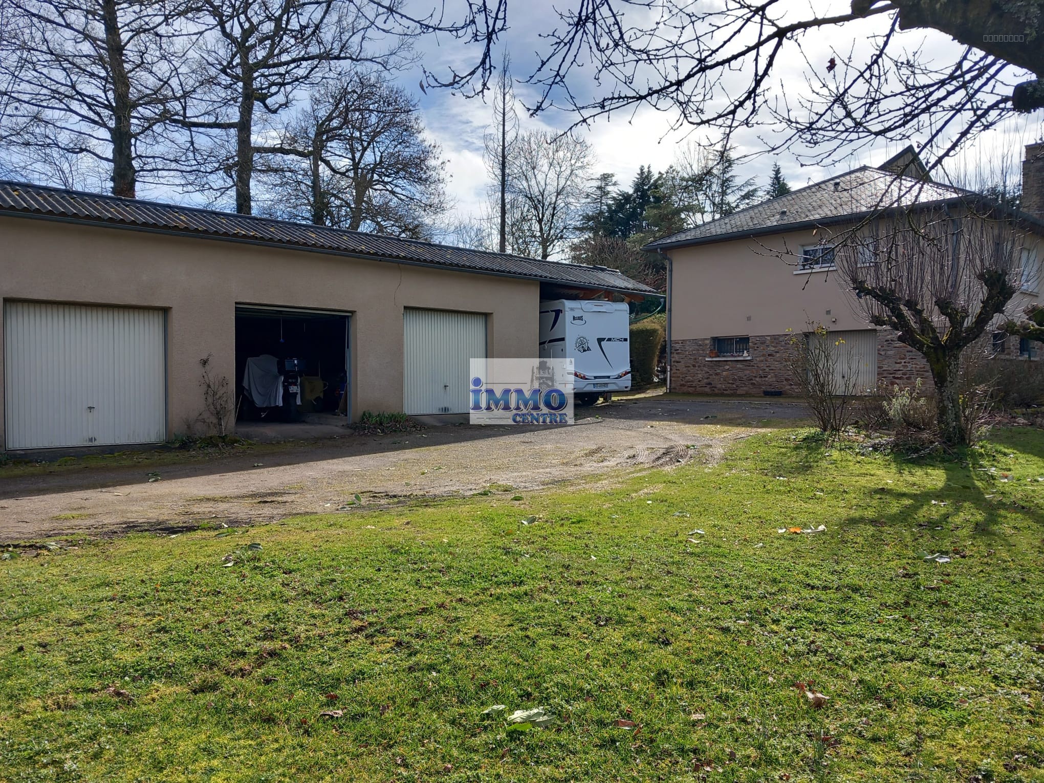 Maison à vendre à Flavin, 123 m², 6 pièces – photo 3 sur 10