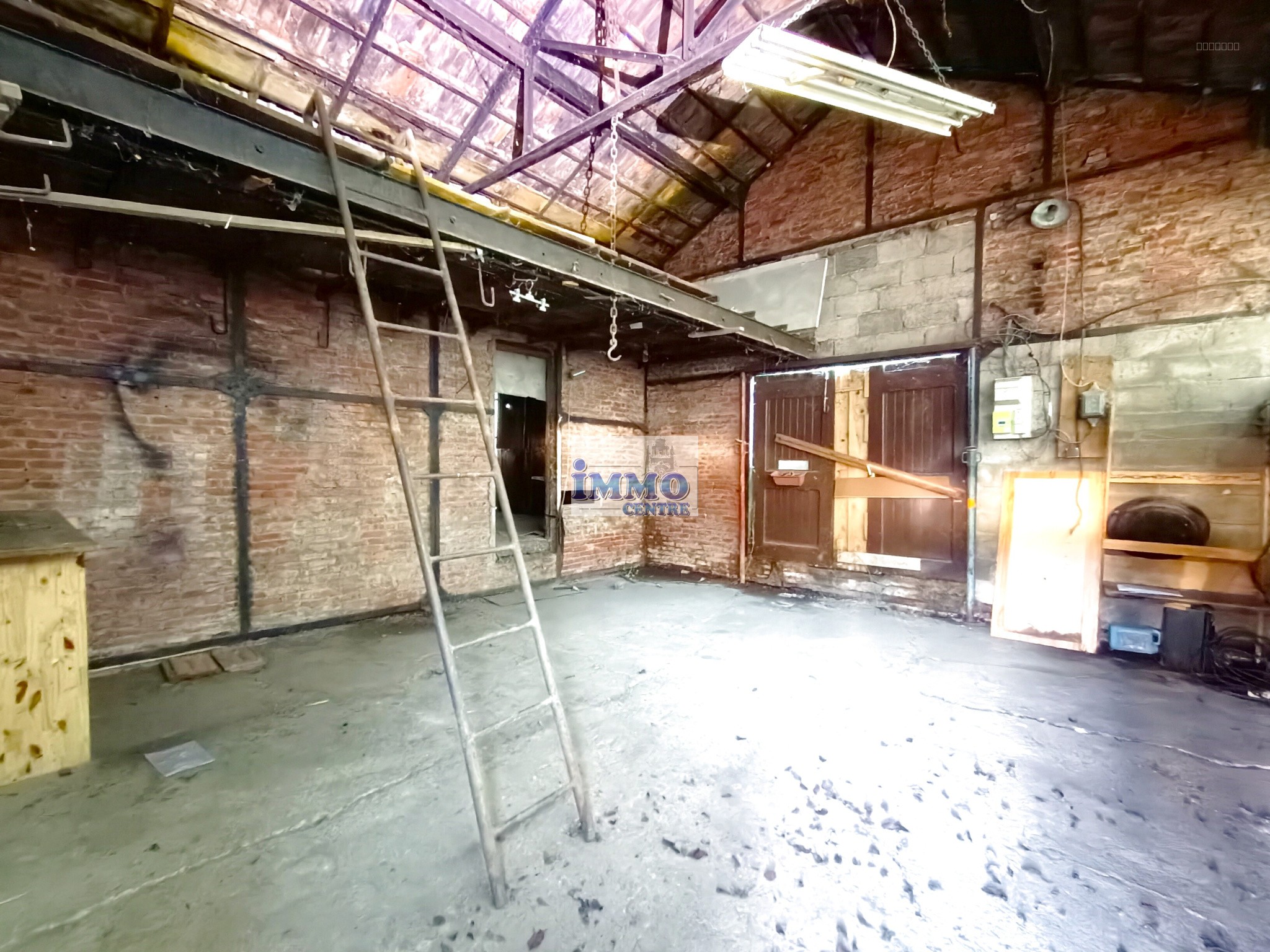 Maison 5 pièces sur un terrain attenant de 505m2 avec 2 dépendances aménageables — photo 9