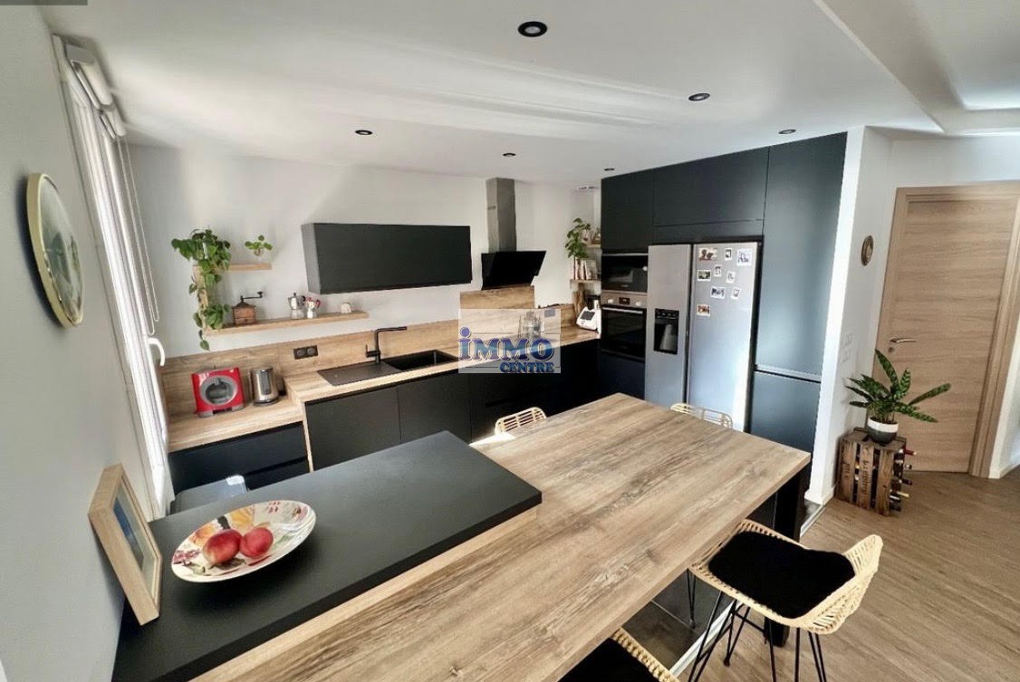 Appartement à vendre à Rodez, 97 m², 4 pièces – photo 2 sur 4