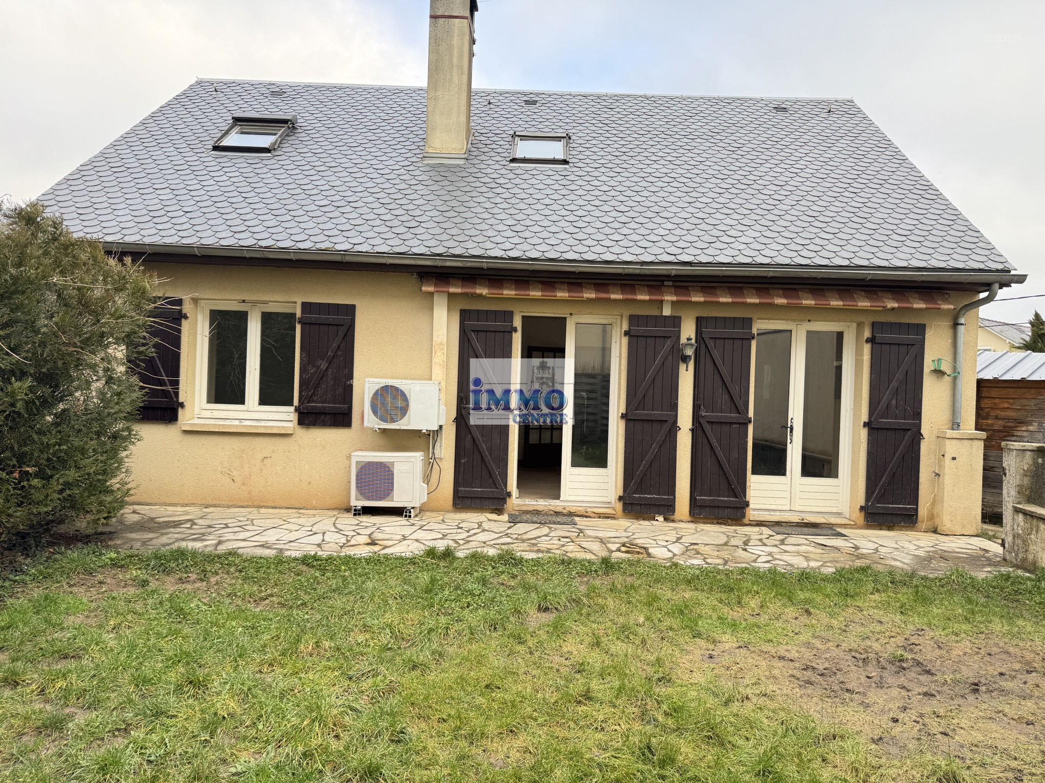 Maison à vendre à Rodez, 100 m², 5 pièces – photo 1 sur 11