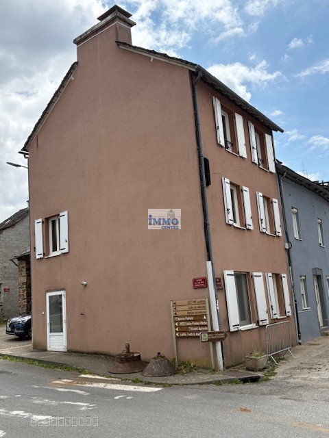 Maison à vendre à Arvieu, 90,77 m², 7 pièces – photo 2 sur 10