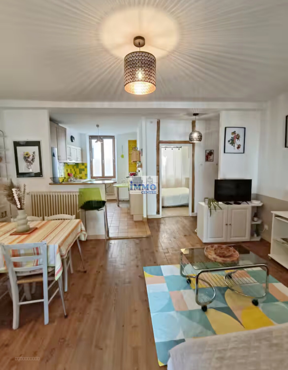 Appartement à vendre à Rodez, 72,55 m², 4 pièces – photo 2 sur 6