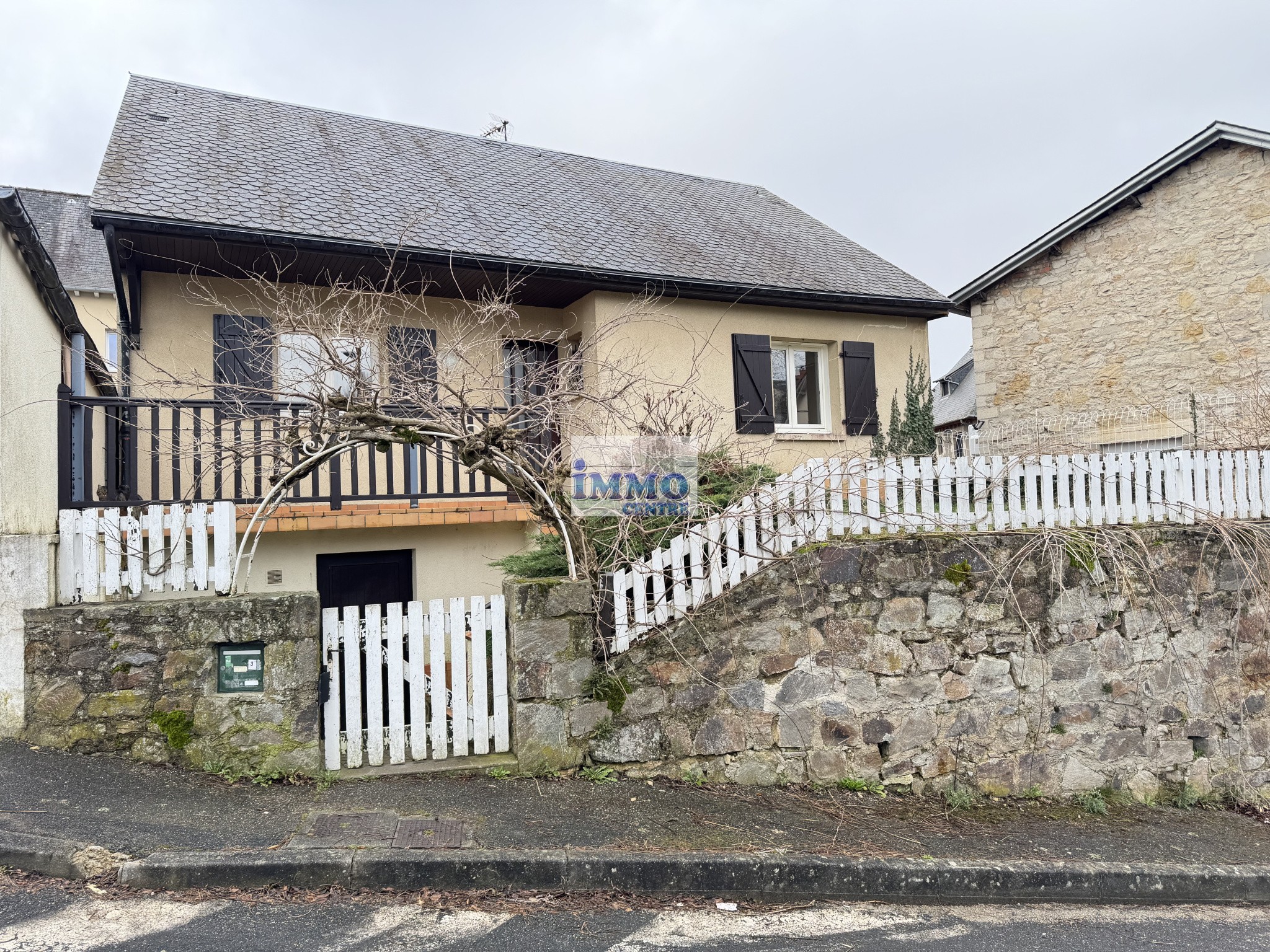 Maison à vendre à Rodez, 100 m², 5 pièces – photo 2 sur 11