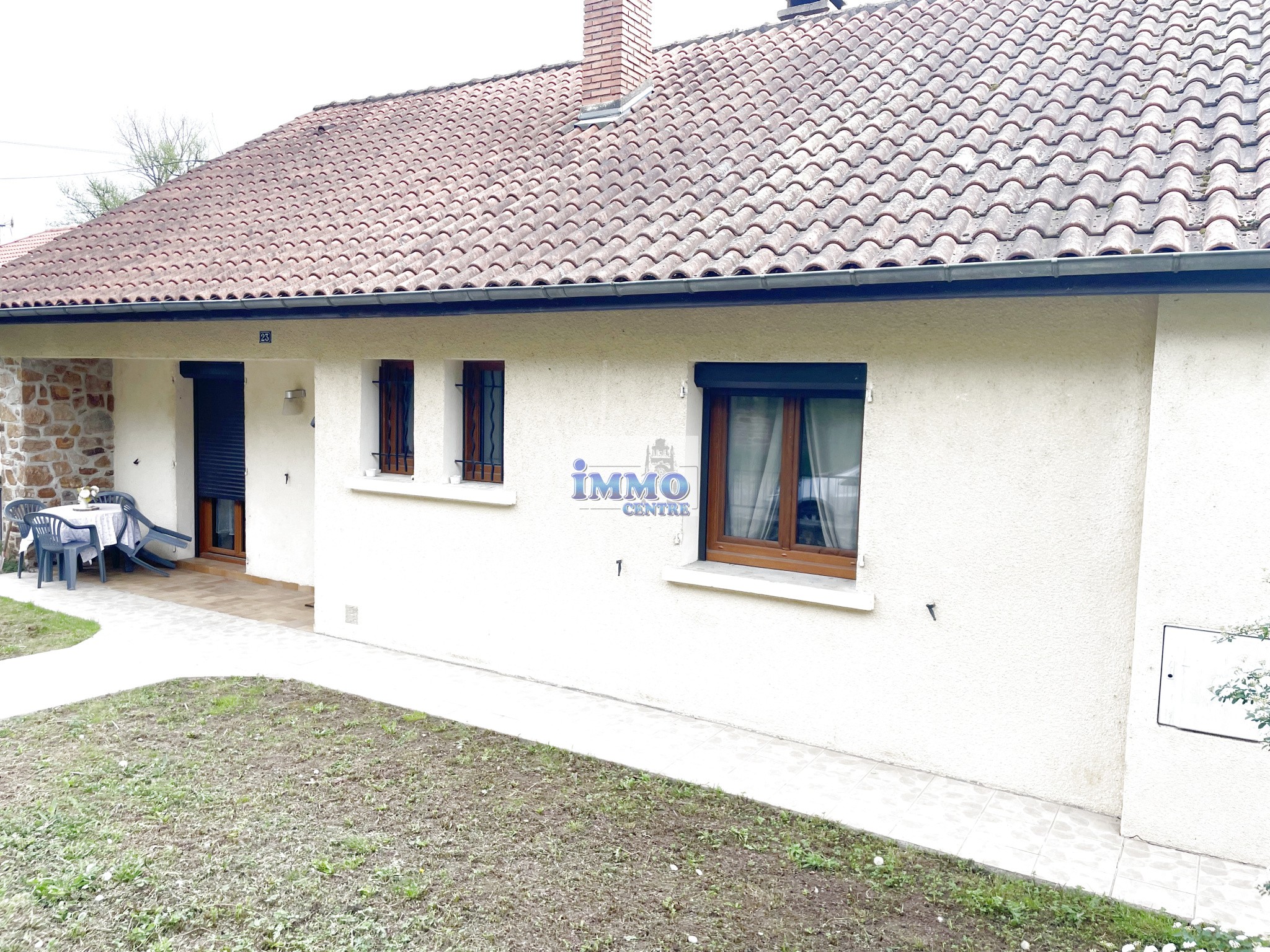 Maison à vendre à Firmi, 125 m², 6 pièces – photo 2 sur 10