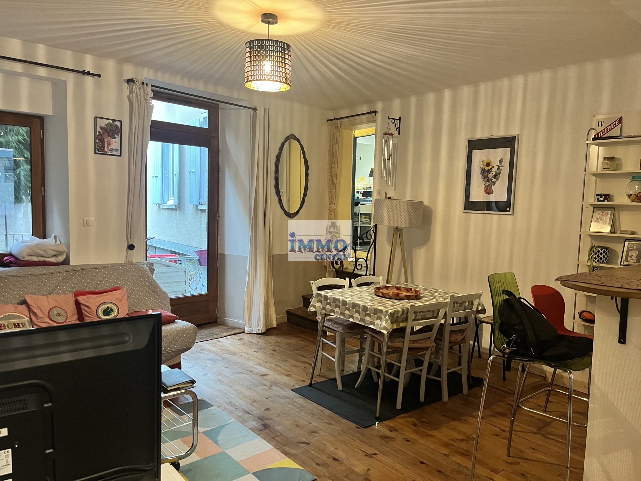 Appartement à vendre à Rodez, 72,55 m², 4 pièces – photo 1 sur 6