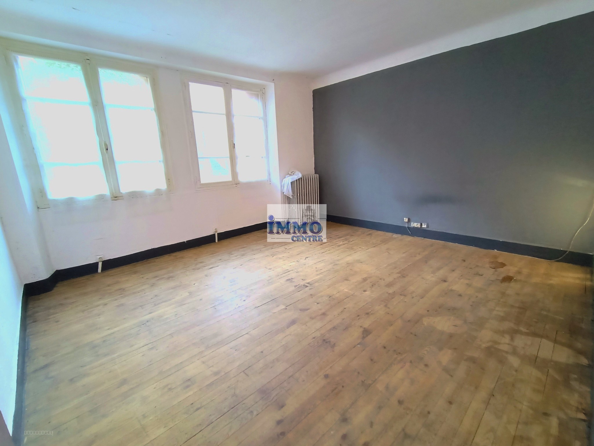 Maison 5 pièces sur un terrain attenant de 505m2 avec 2 dépendances aménageables — photo 4