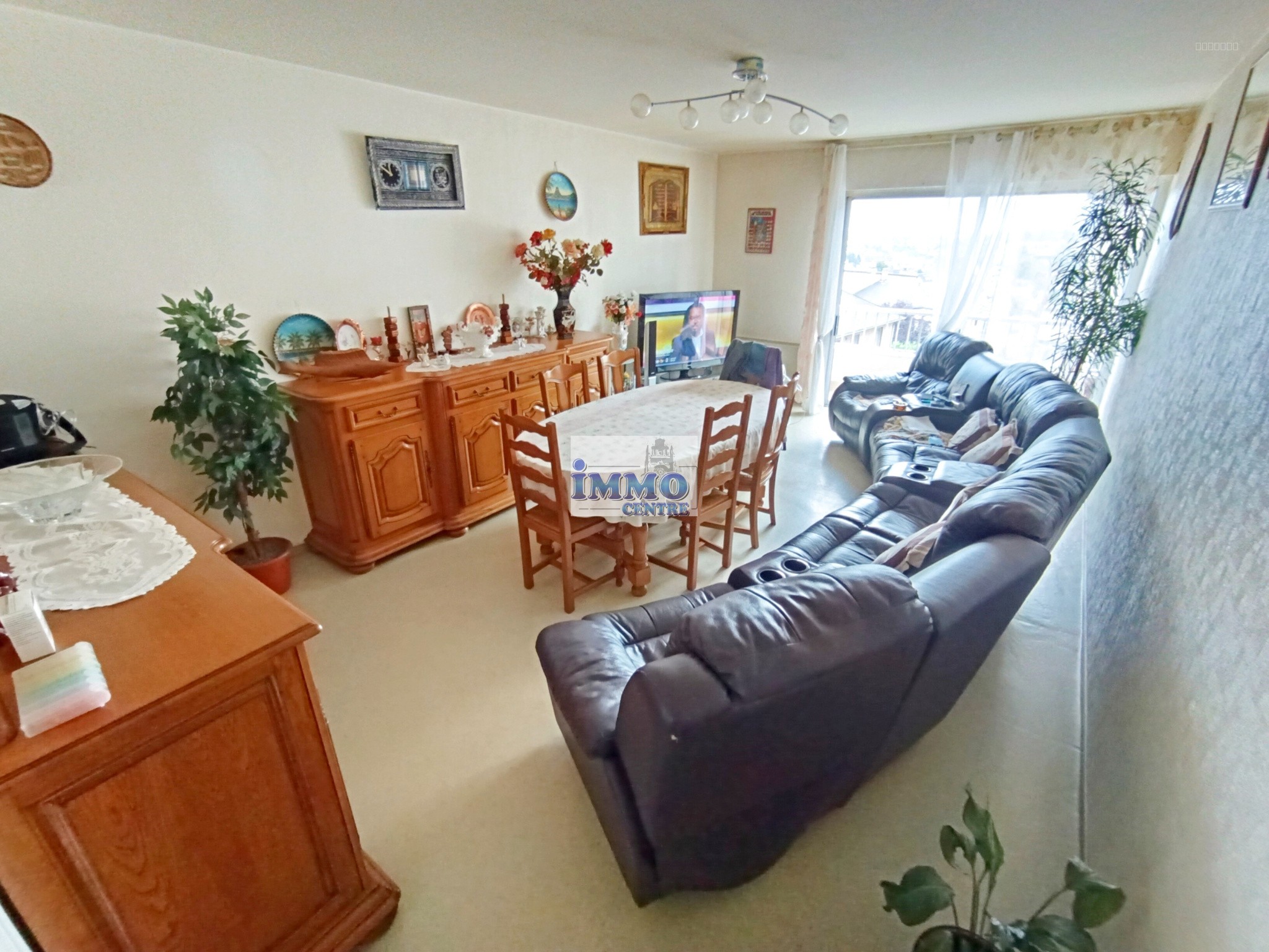 Appartement à vendre à Rodez, 108 m², 4 pièces – photo 3 sur 8