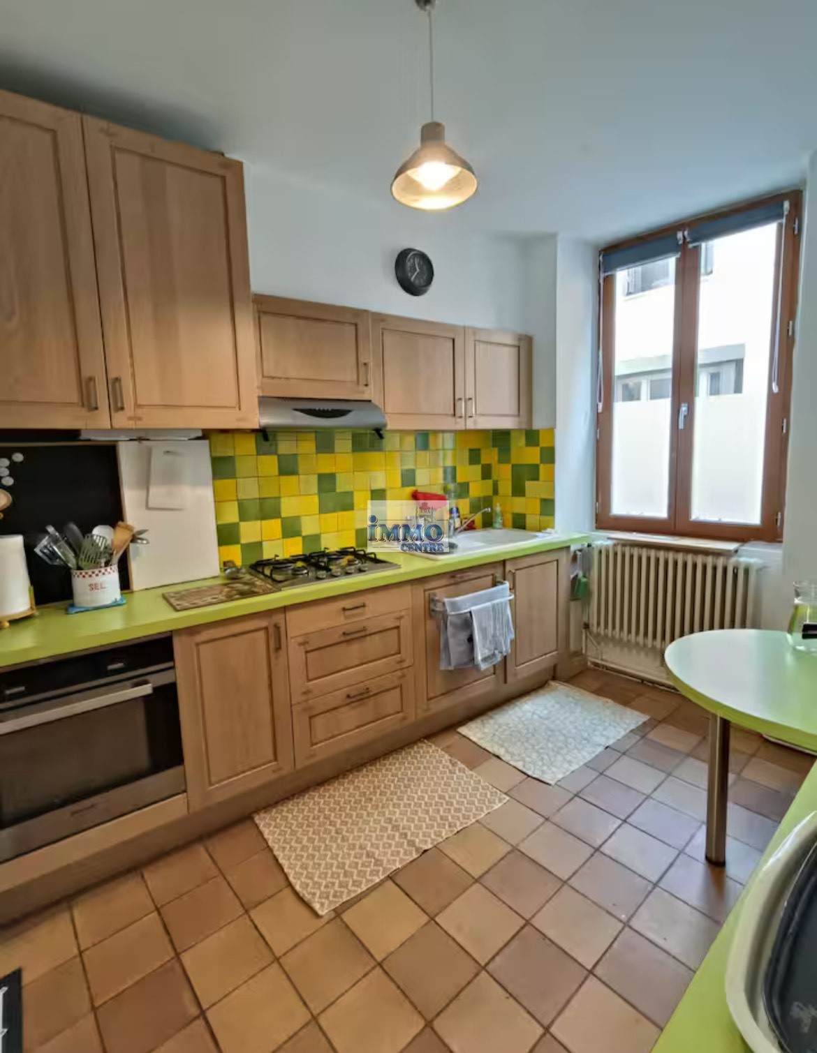 Appartement à vendre à Rodez, 72,55 m², 4 pièces – photo 3 sur 6