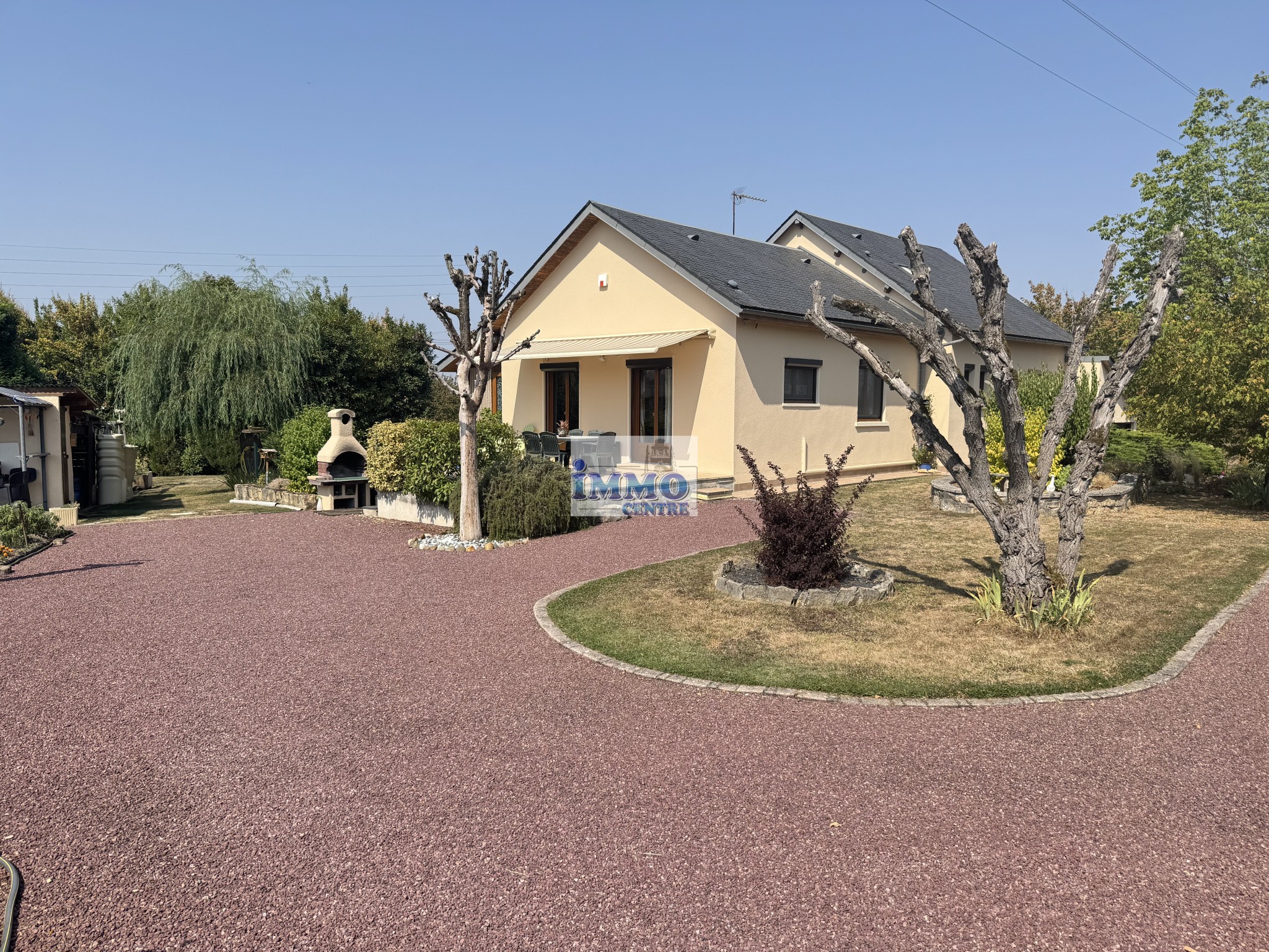 Maison à vendre à Druelle Balsac, 110 m², 7 pièces – photo 1 sur 11