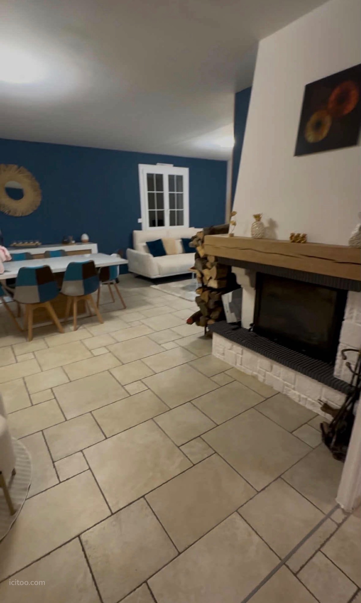 Maison à vendre à Radonvilliers, 90 m², 4 pièces – photo 2 sur 9