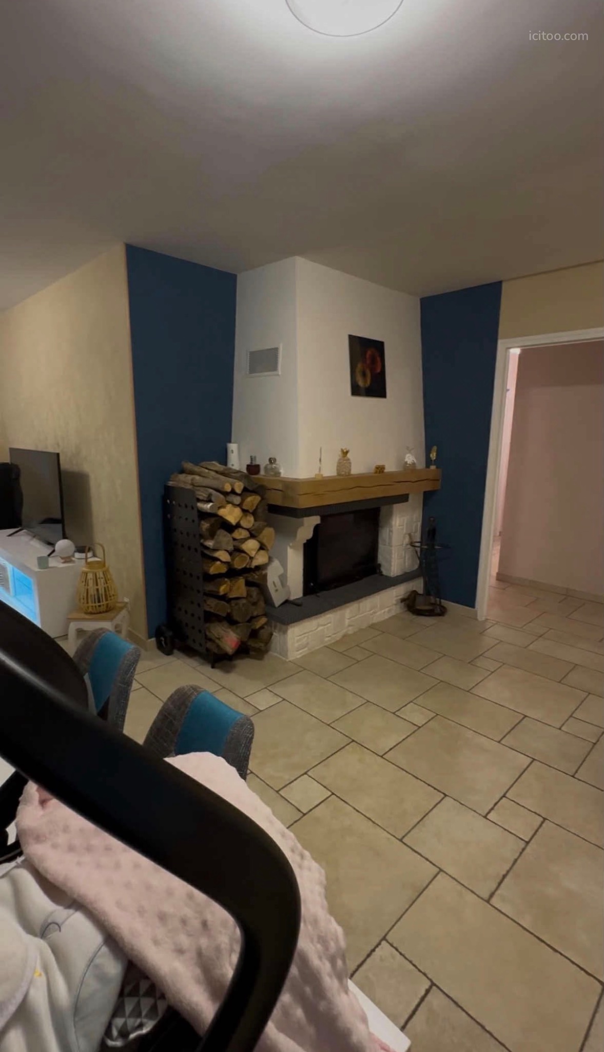 Maison à vendre à Radonvilliers, 90 m², 4 pièces – photo 3 sur 9