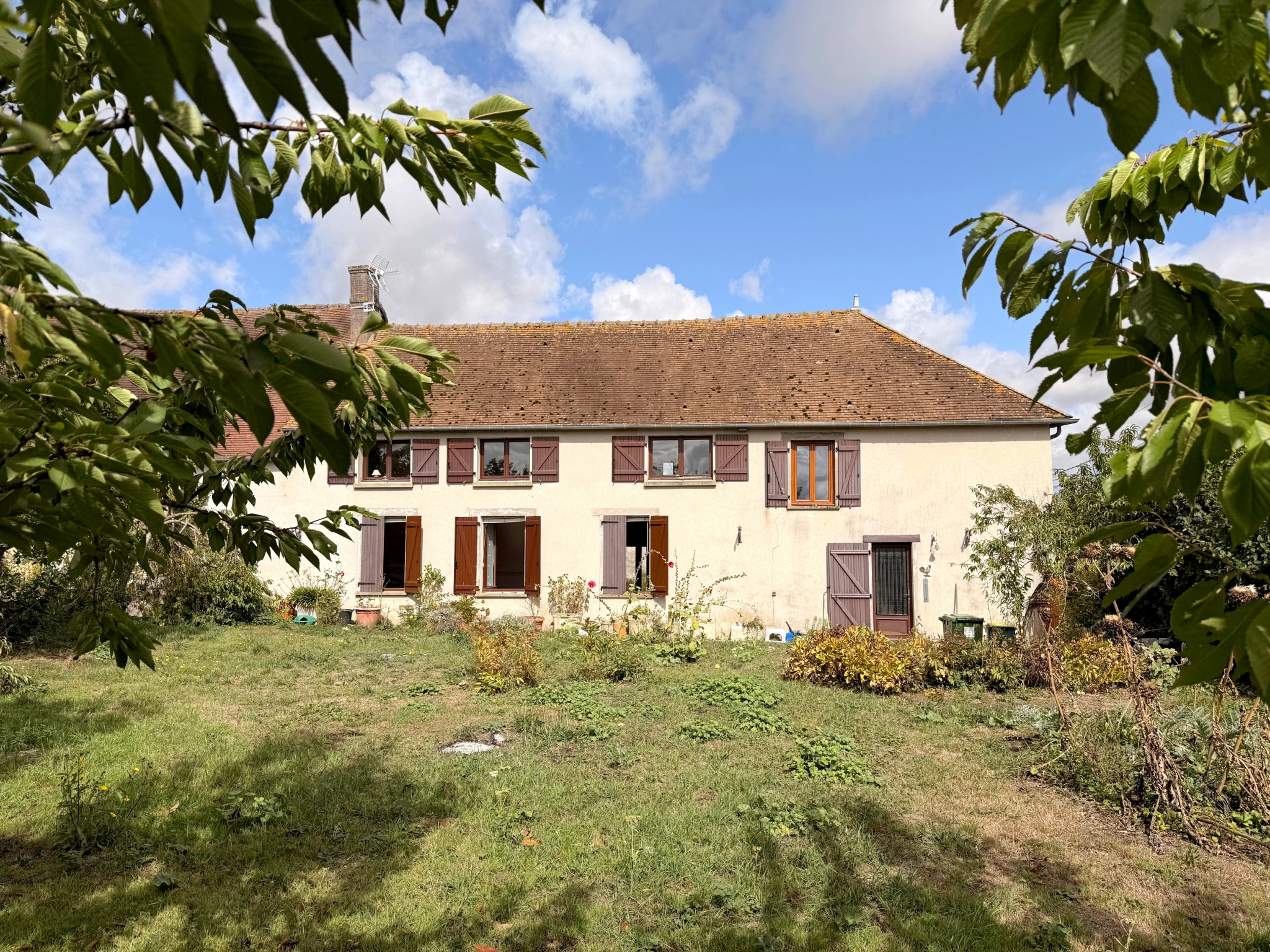Maison à vendre à Houdan, 23 m², 5 pièces – photo 1 sur 7