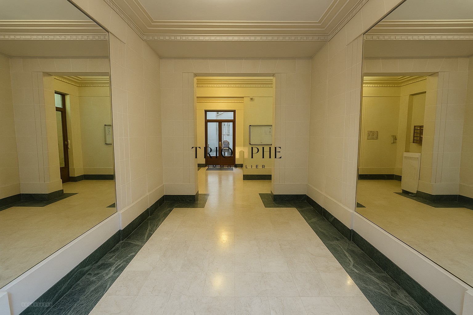 Superbe appartement de 3 pièces 83m2 - Paris 17 ème — photo 8