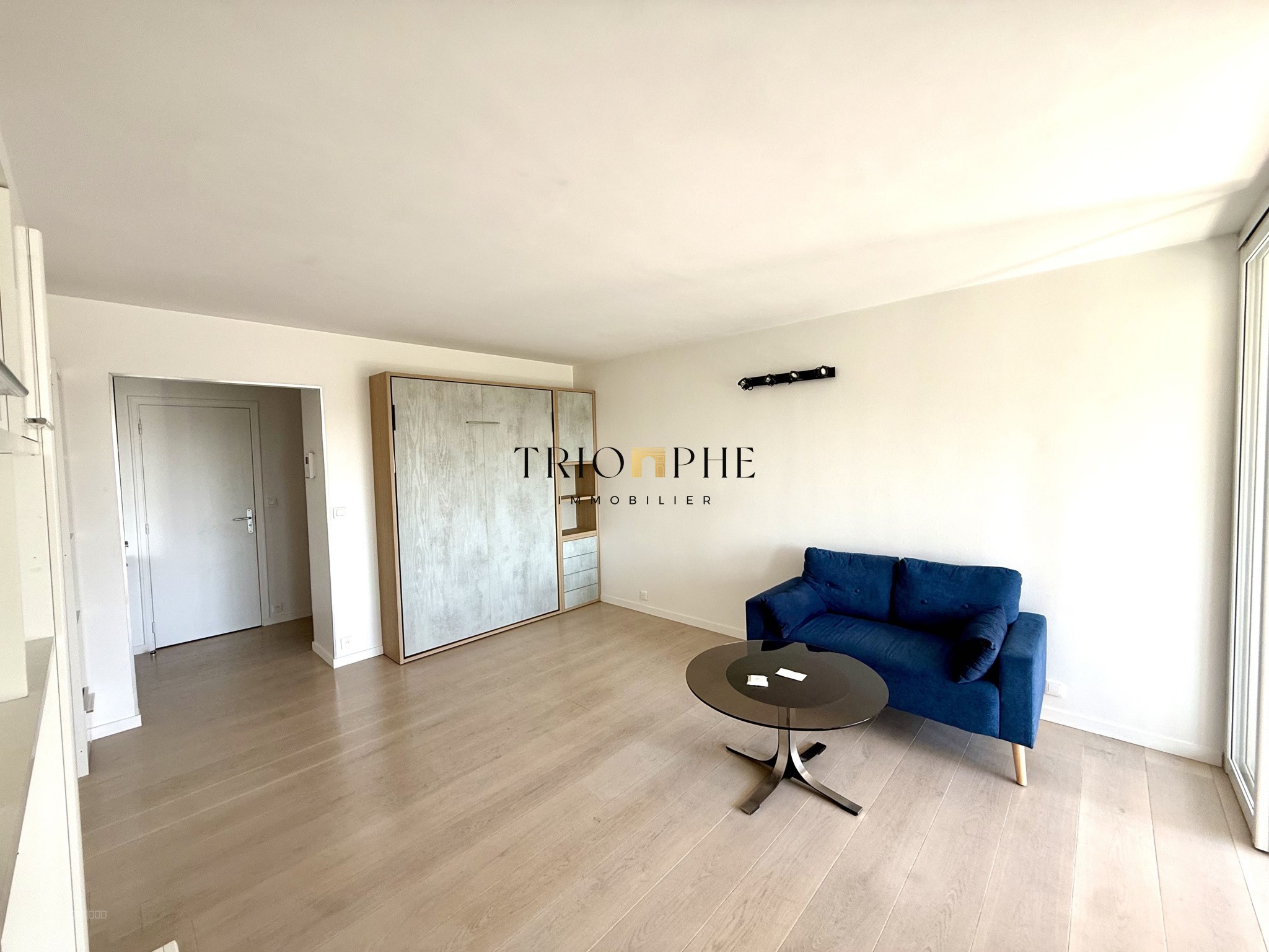 Appartement à vendre à Paris, 36,6 m², 1 pièce – photo 2 sur 5