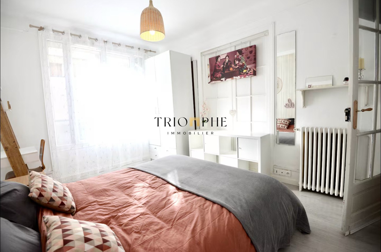 Appartement 2 pièces avec affectation hôtelière — photo 6