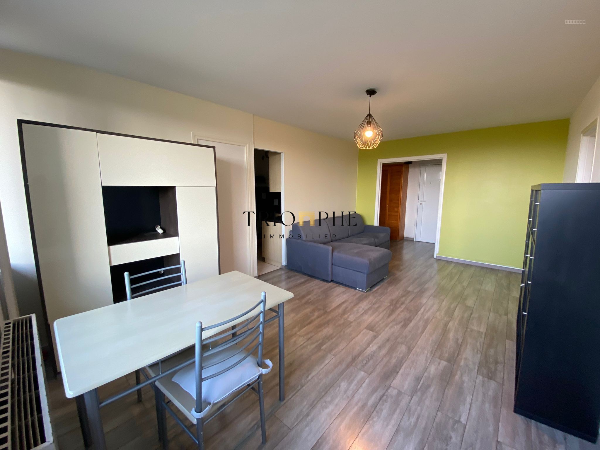 Appartement à vendre à Bagnolet, 48 m², 2 pièces – photo 1 sur 5