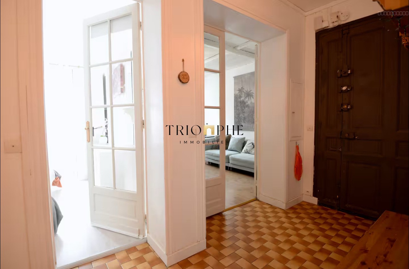 Appartement 2 pièces avec affectation hôtelière — photo 7