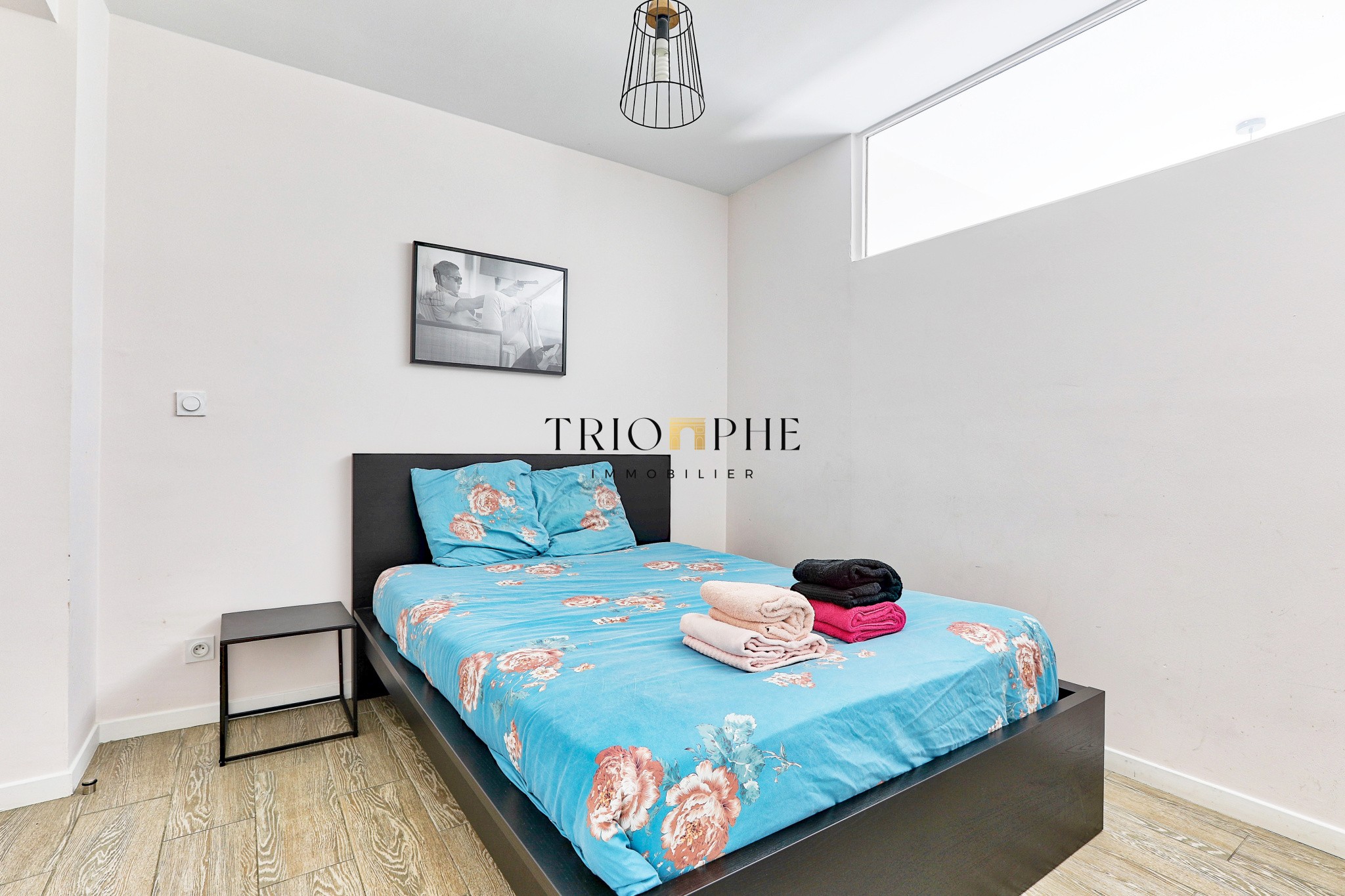 Paris 19e   Investissement locatif clé en main — photo 7