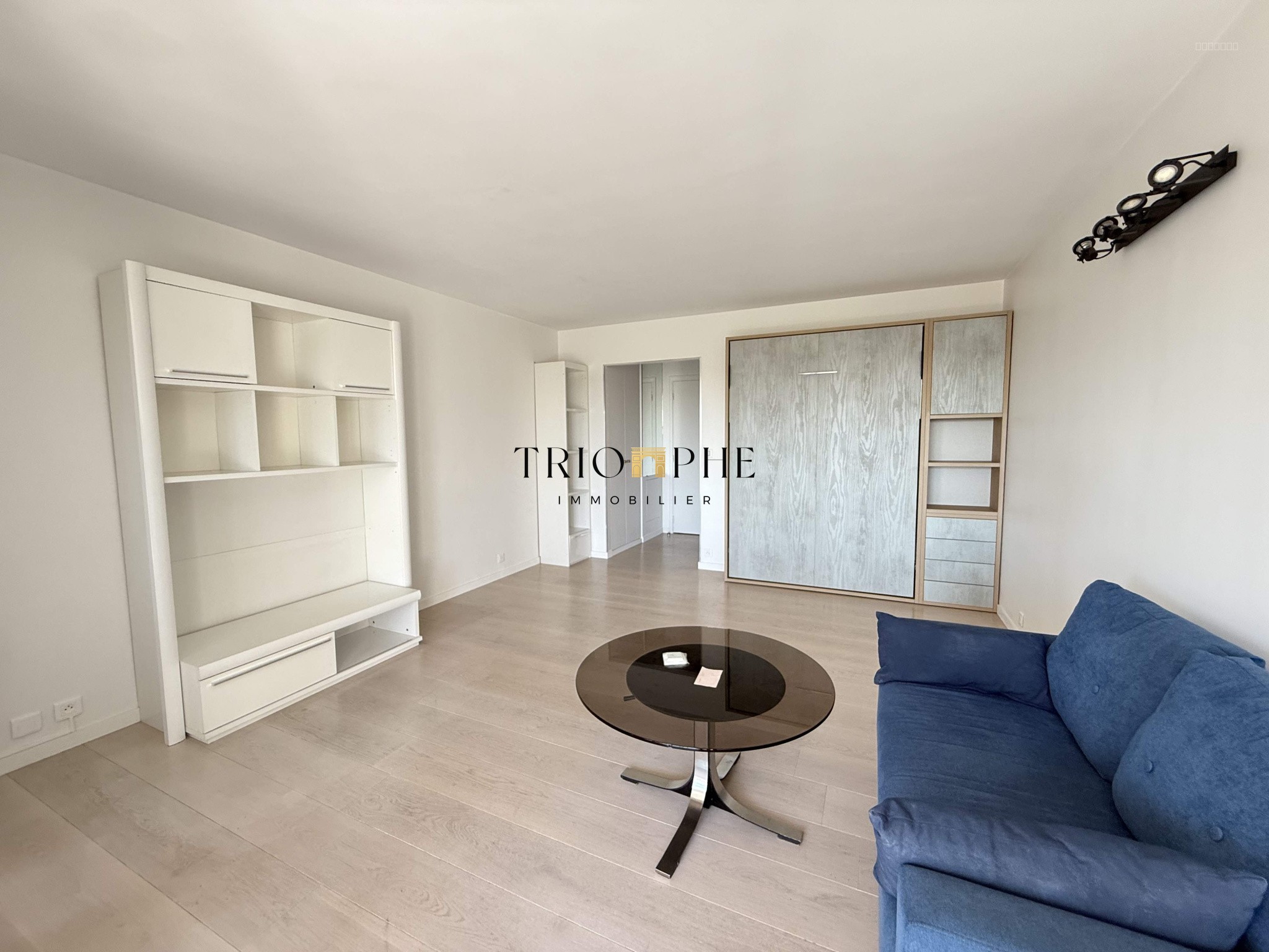 Appartement à vendre à Paris, 36,6 m², 1 pièce – photo 3 sur 5