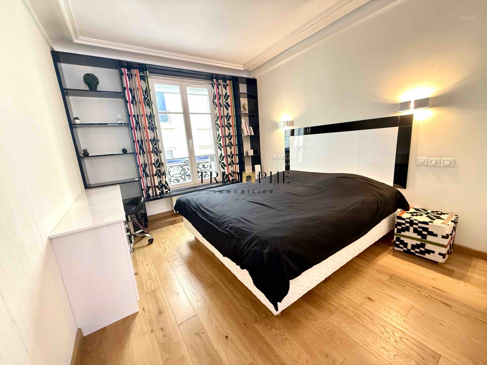 Appartement à vendre à Paris, 36 m², 2 pièces – photo 3 sur 6