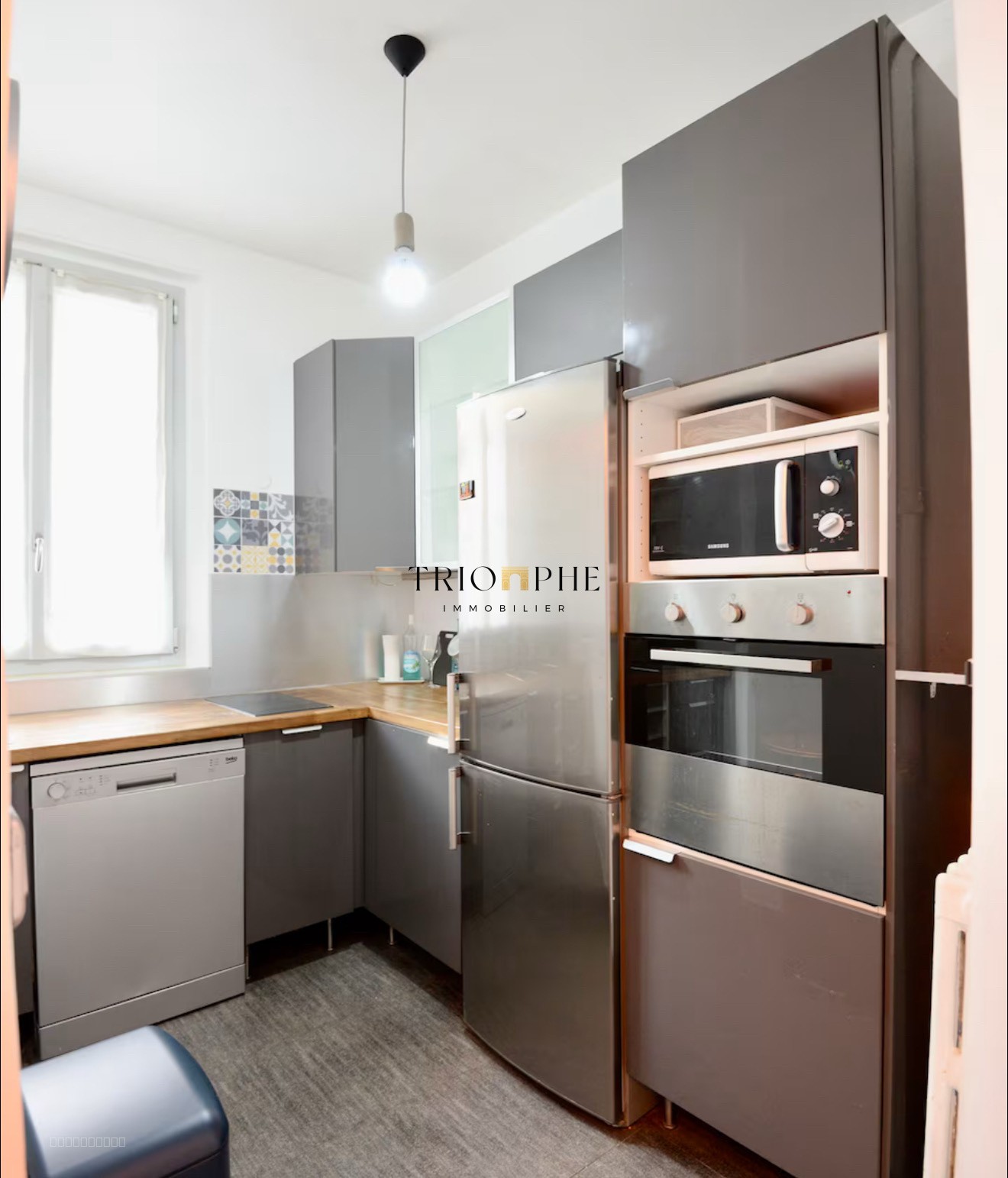 Appartement 2 pièces avec affectation hôtelière — photo 4