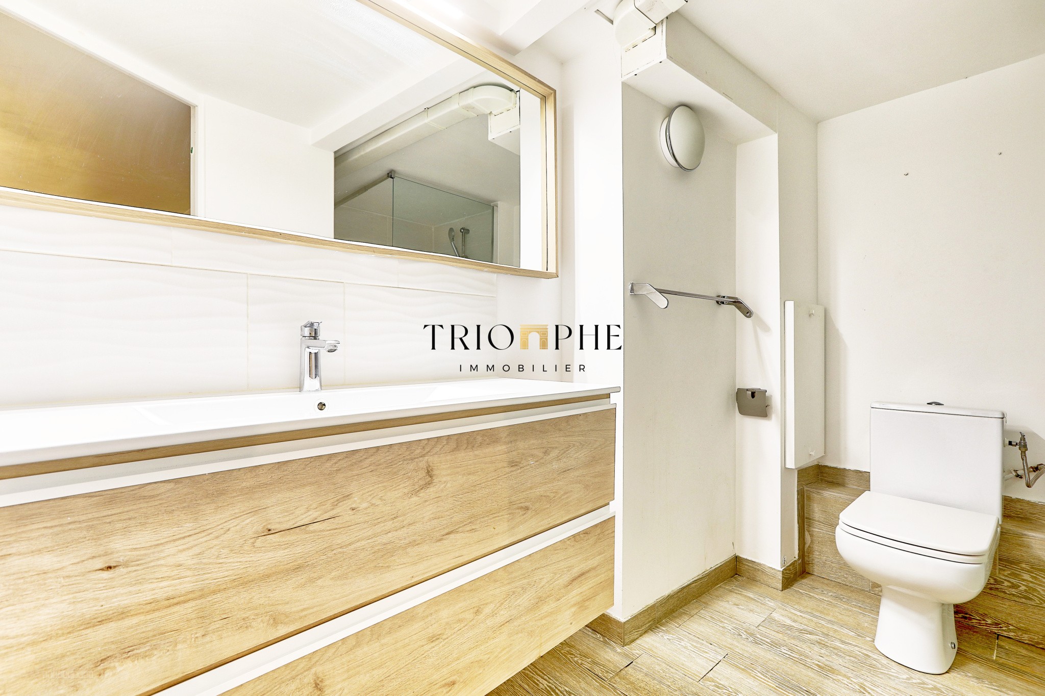 Paris 19e   Investissement locatif clé en main — photo 8