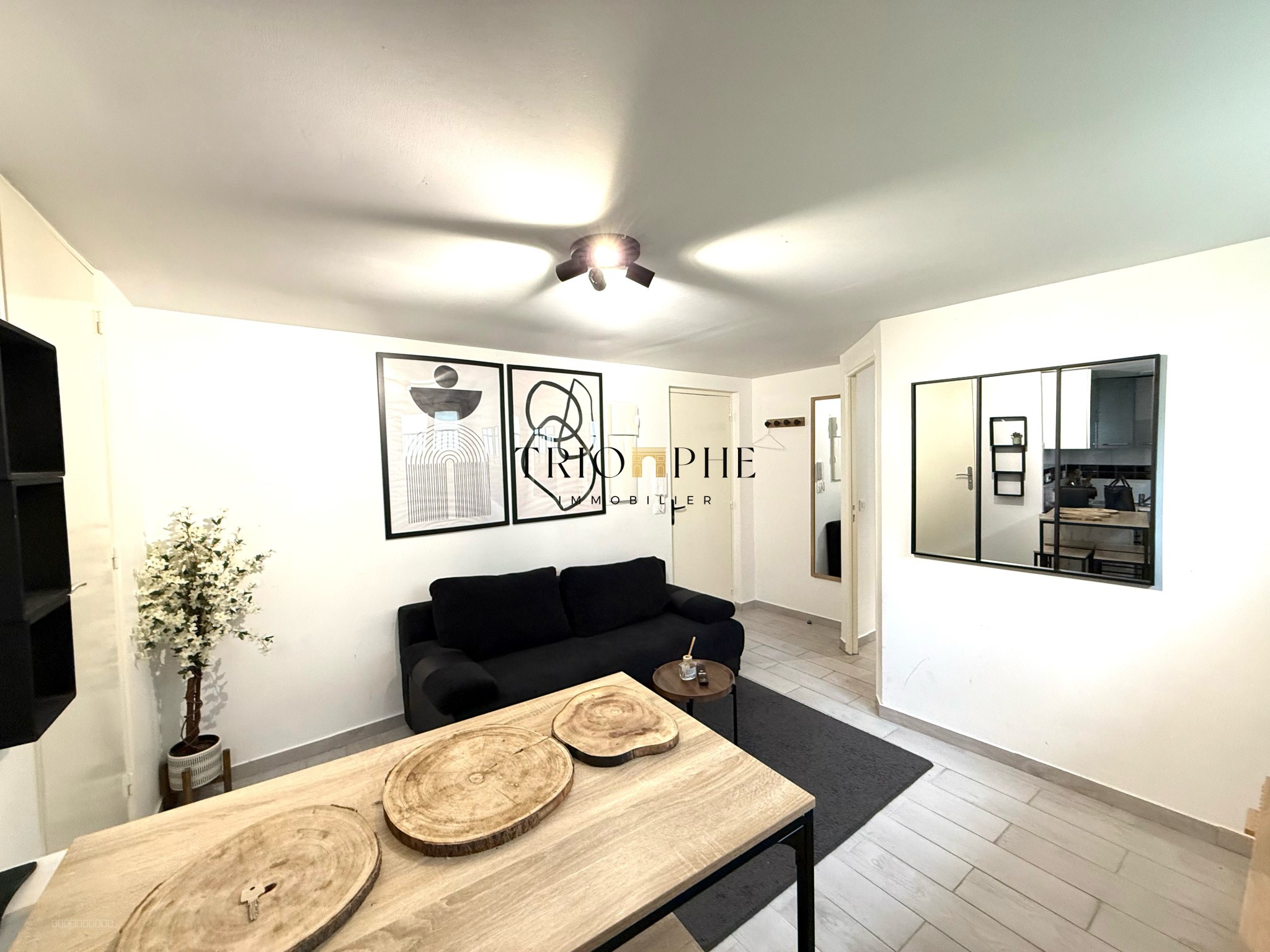 Immeuble à Montreuil 234,60 m2 13 pièces Idéal Investissement Airbnb — photo 6