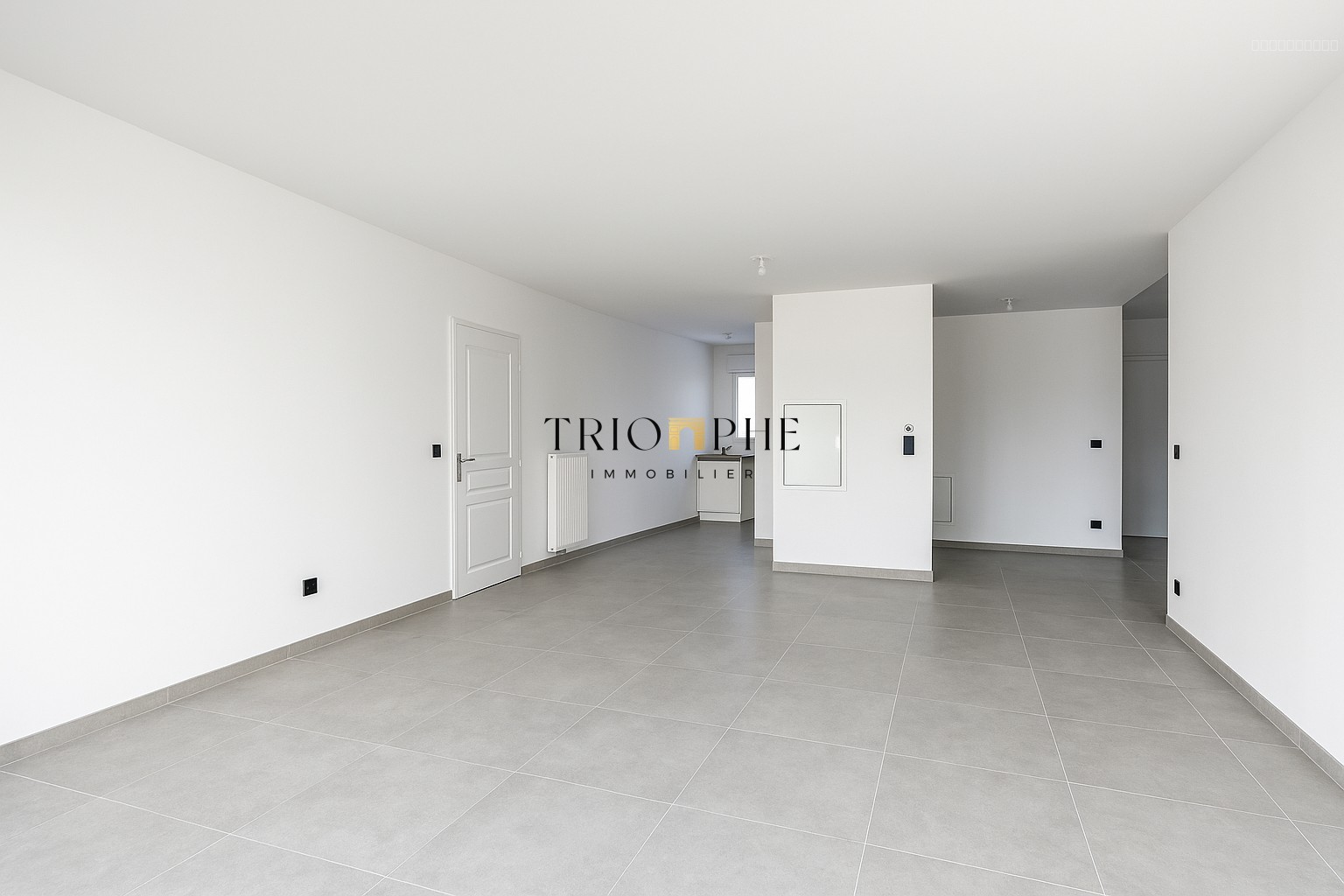 Appartement à vendre à Aubervilliers, 67 m², 3 pièces – photo 3 sur 7