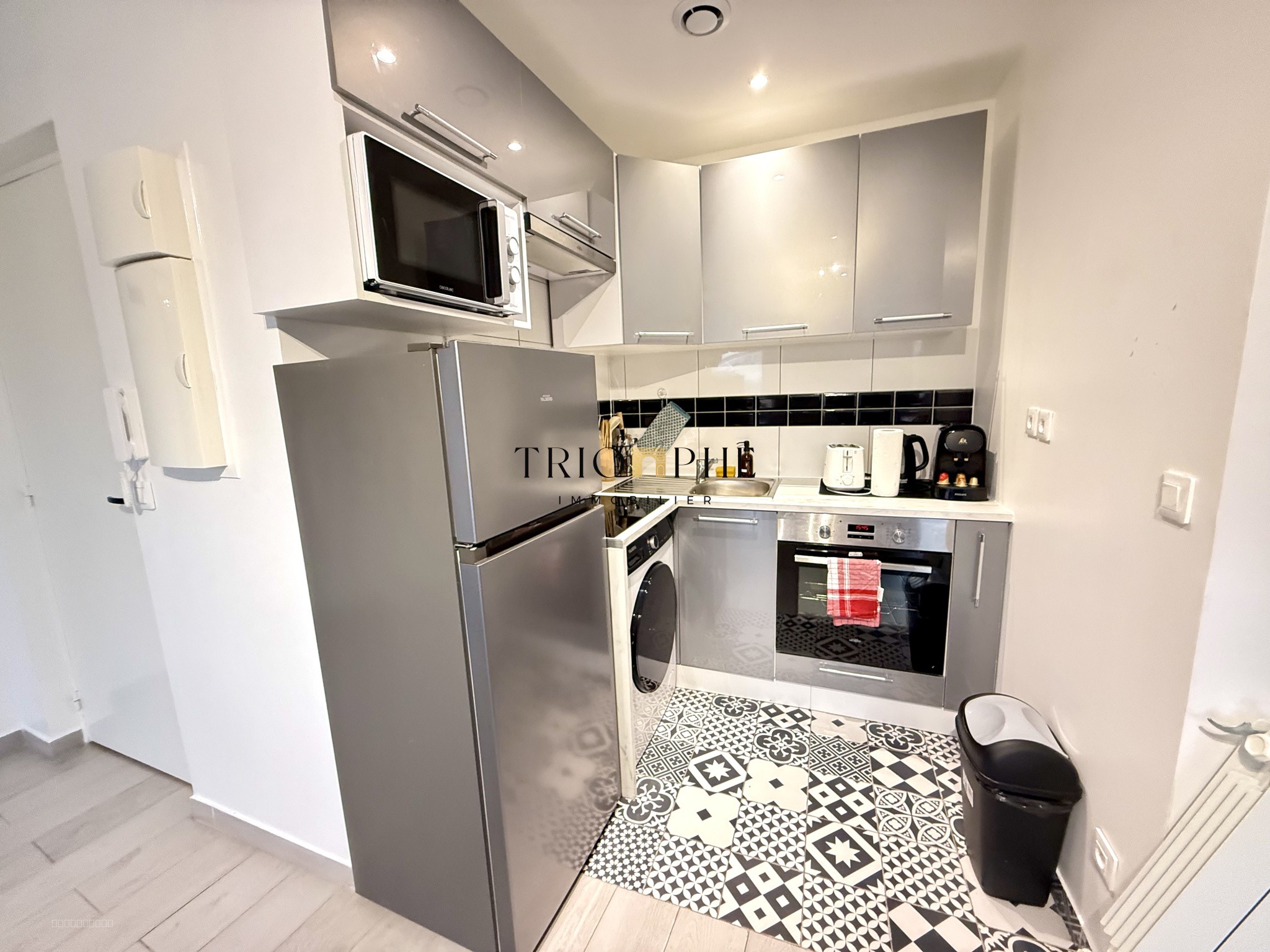 Immeuble à Montreuil 234,60 m2 13 pièces Idéal Investissement Airbnb — photo 4