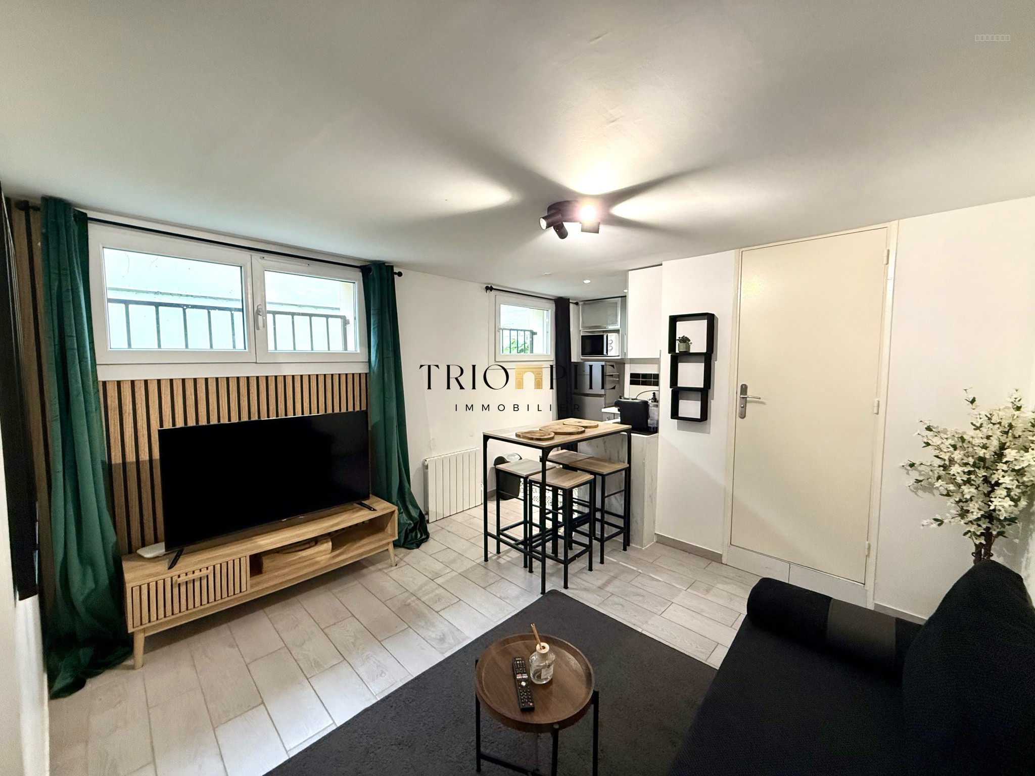 Immeuble à Montreuil 234,60 m2 13 pièces Idéal Investissement Airbnb — photo 5