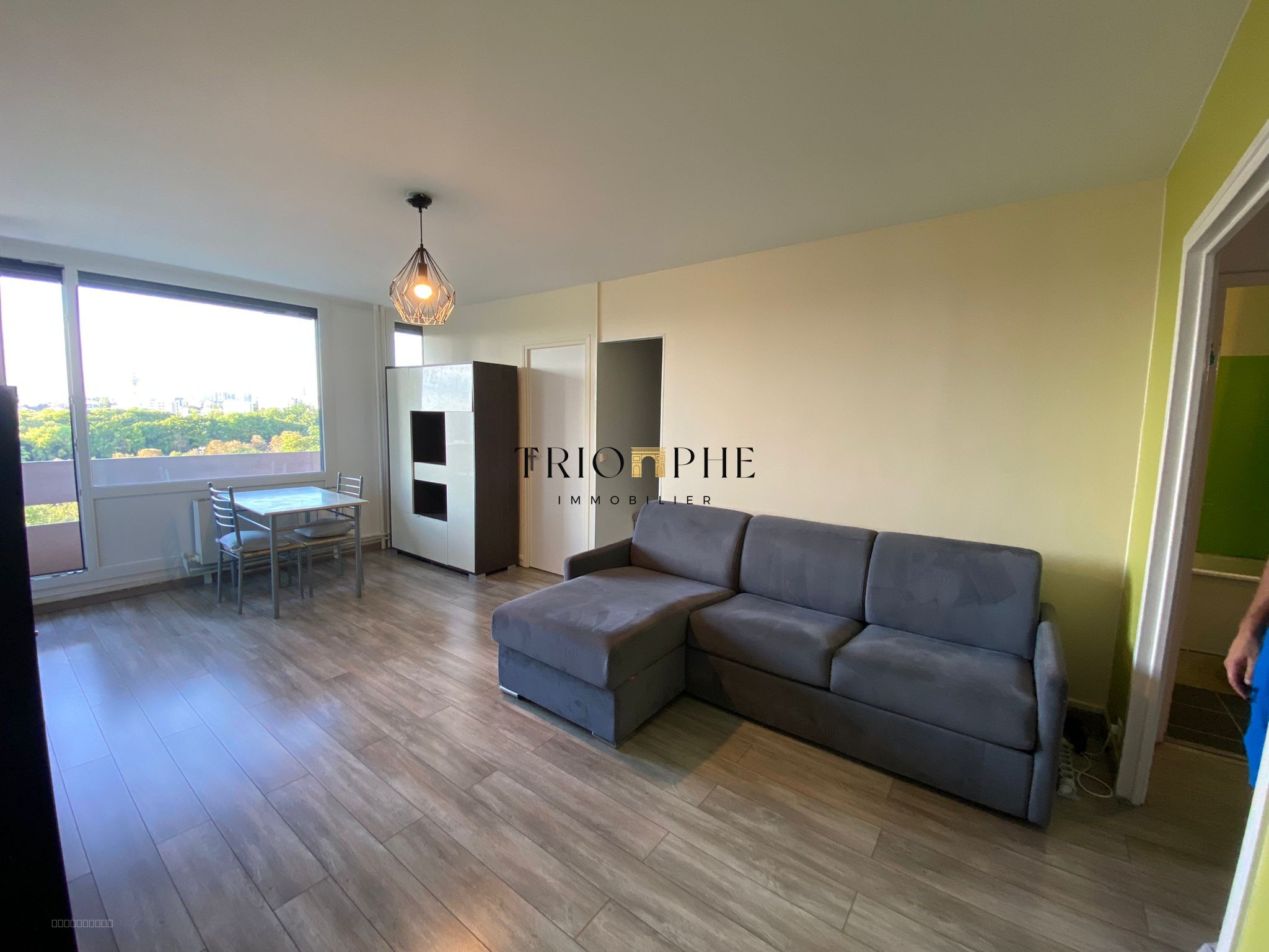 Appartement à vendre à Bagnolet, 48 m², 2 pièces – photo 2 sur 5