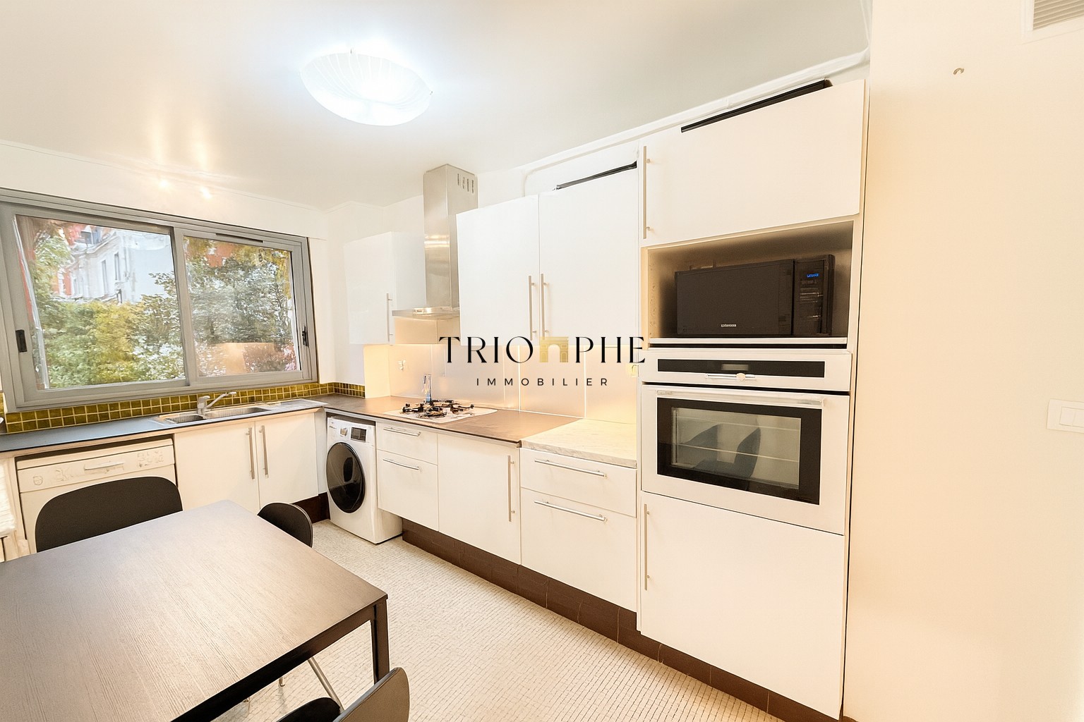 Appartement à louer à Paris, 110 m², 4 pièces – photo 3 sur 9