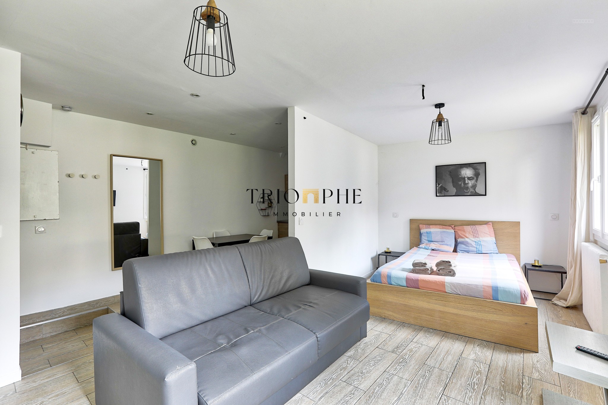 Paris 19e   Investissement locatif clé en main — photo 3