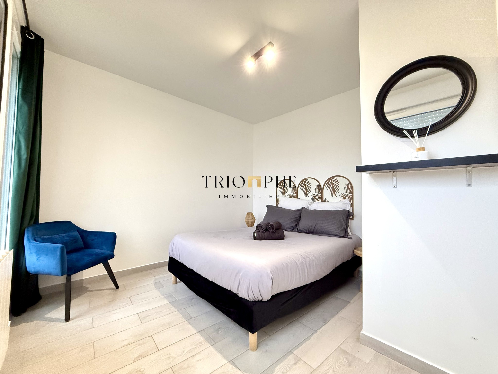 Immeuble à Montreuil 234,60 m2 13 pièces Idéal Investissement Airbnb — photo 3