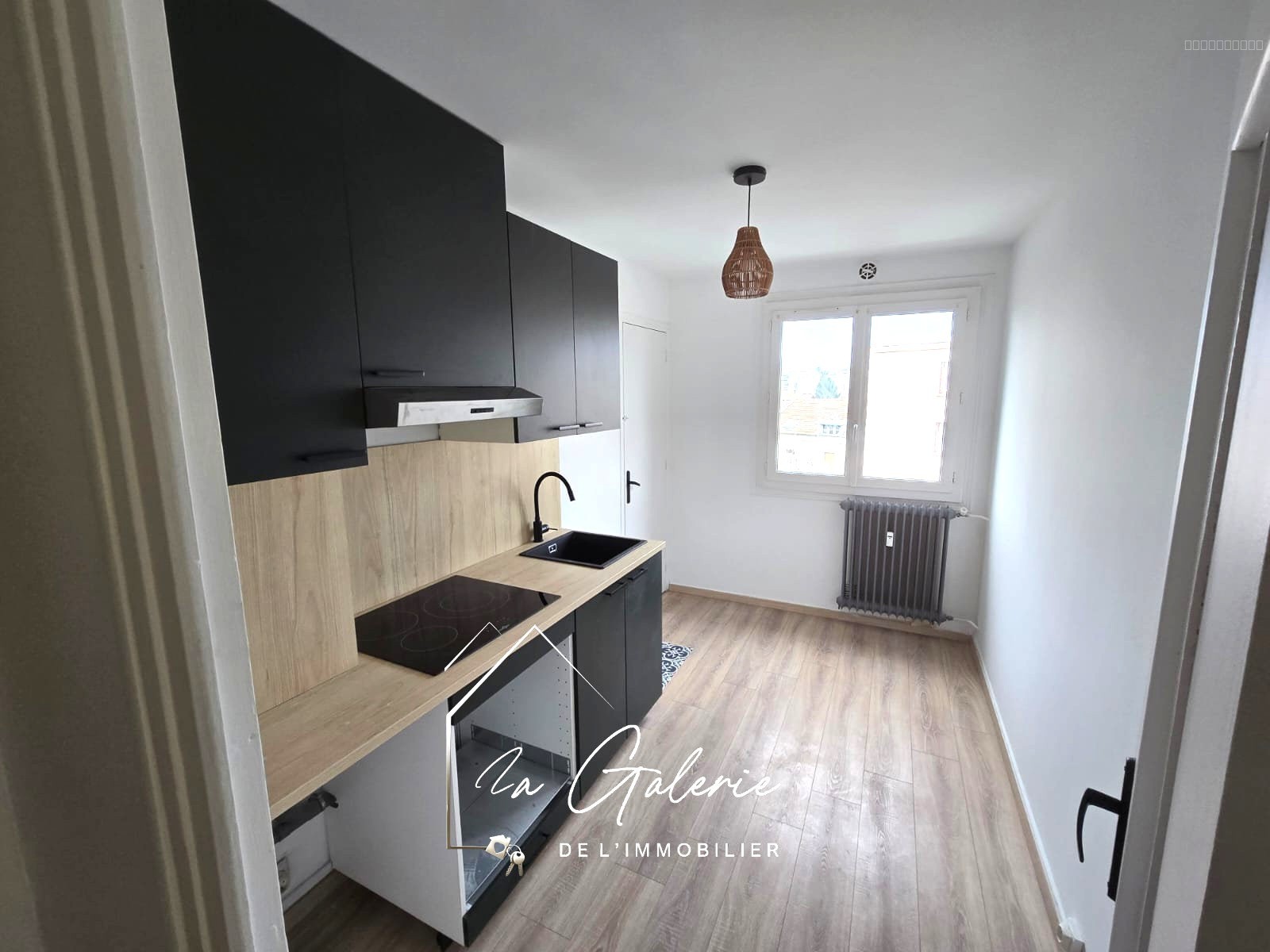Appartement à vendre à Grenoble, 42,74 m², 2 pièces – photo 1 sur 7