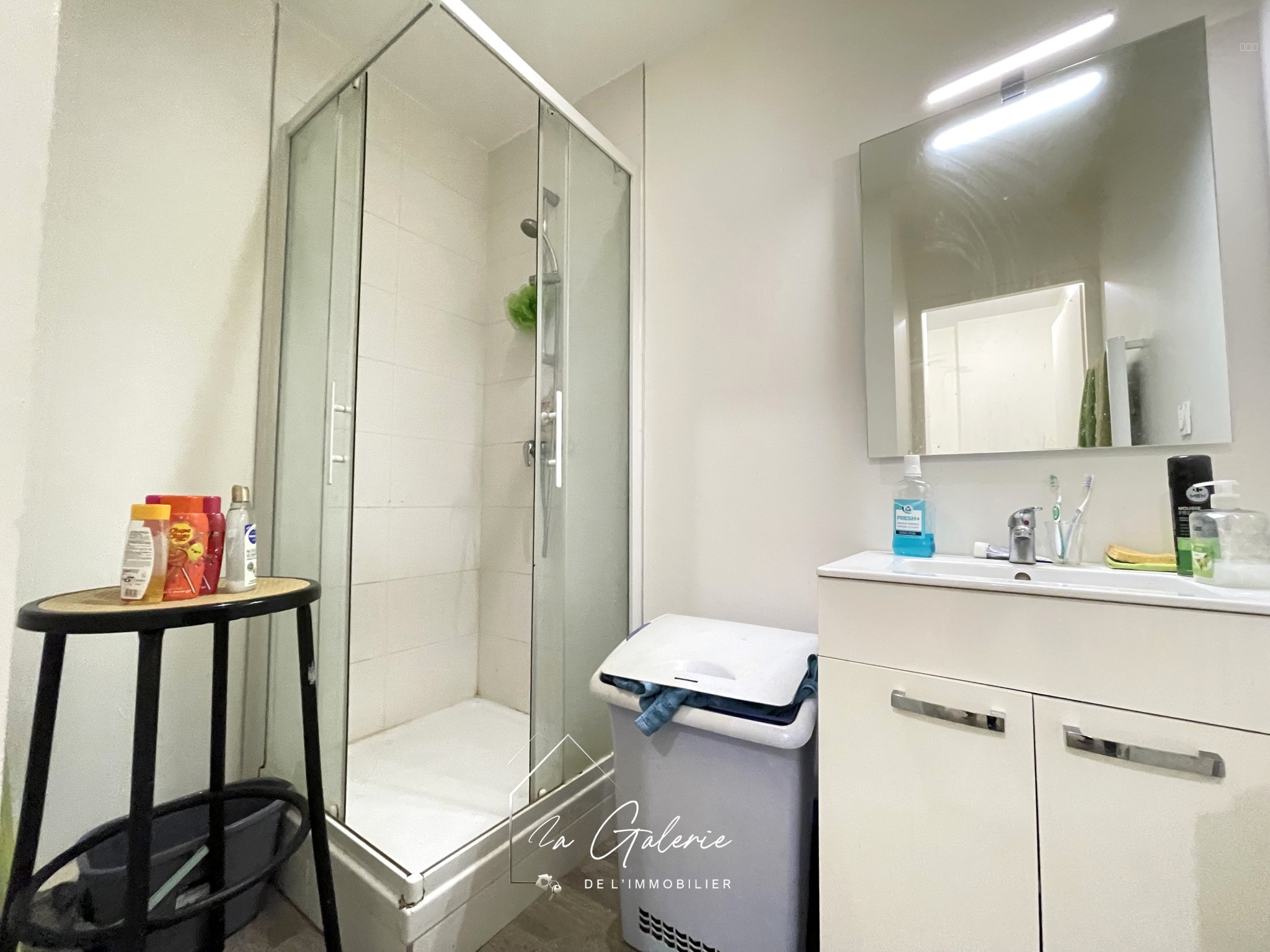 Appartement à vendre à Grenoble, 34,39 m², 2 pièces – photo 1 sur 3