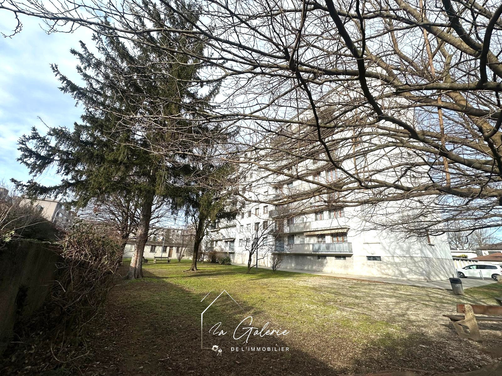APPT T5 AVEC CLIMATISATION — photo 11