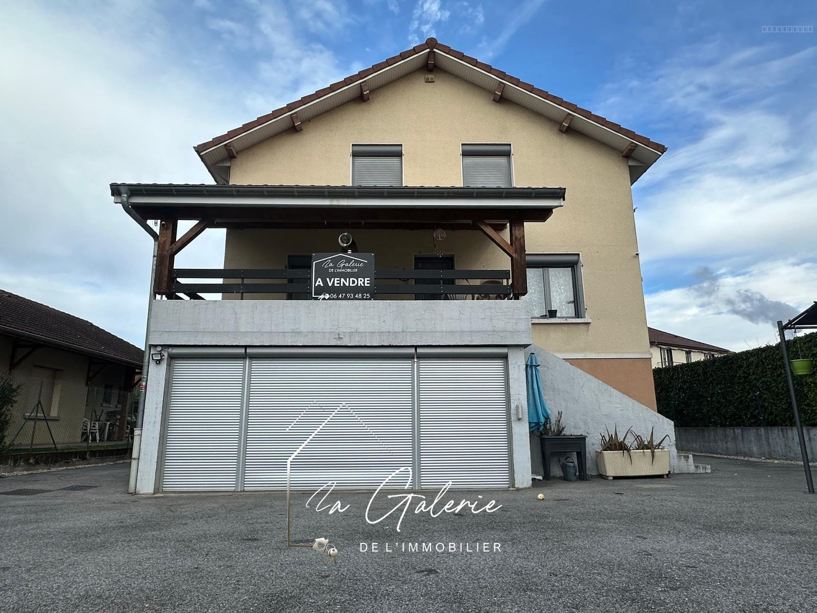 BELLE MAISON AVEC APPT INDEPENDANT SMH — photo 7