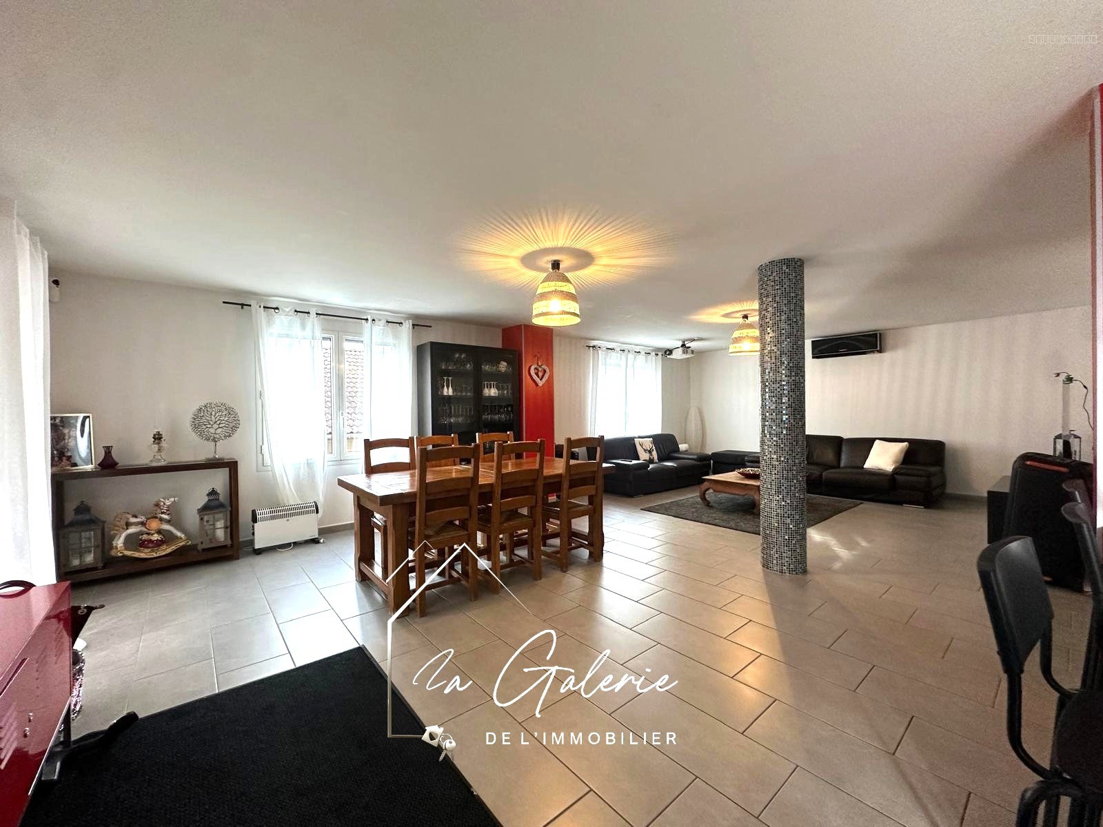 BELLE MAISON AVEC APPT INDEPENDANT SMH — photo 9