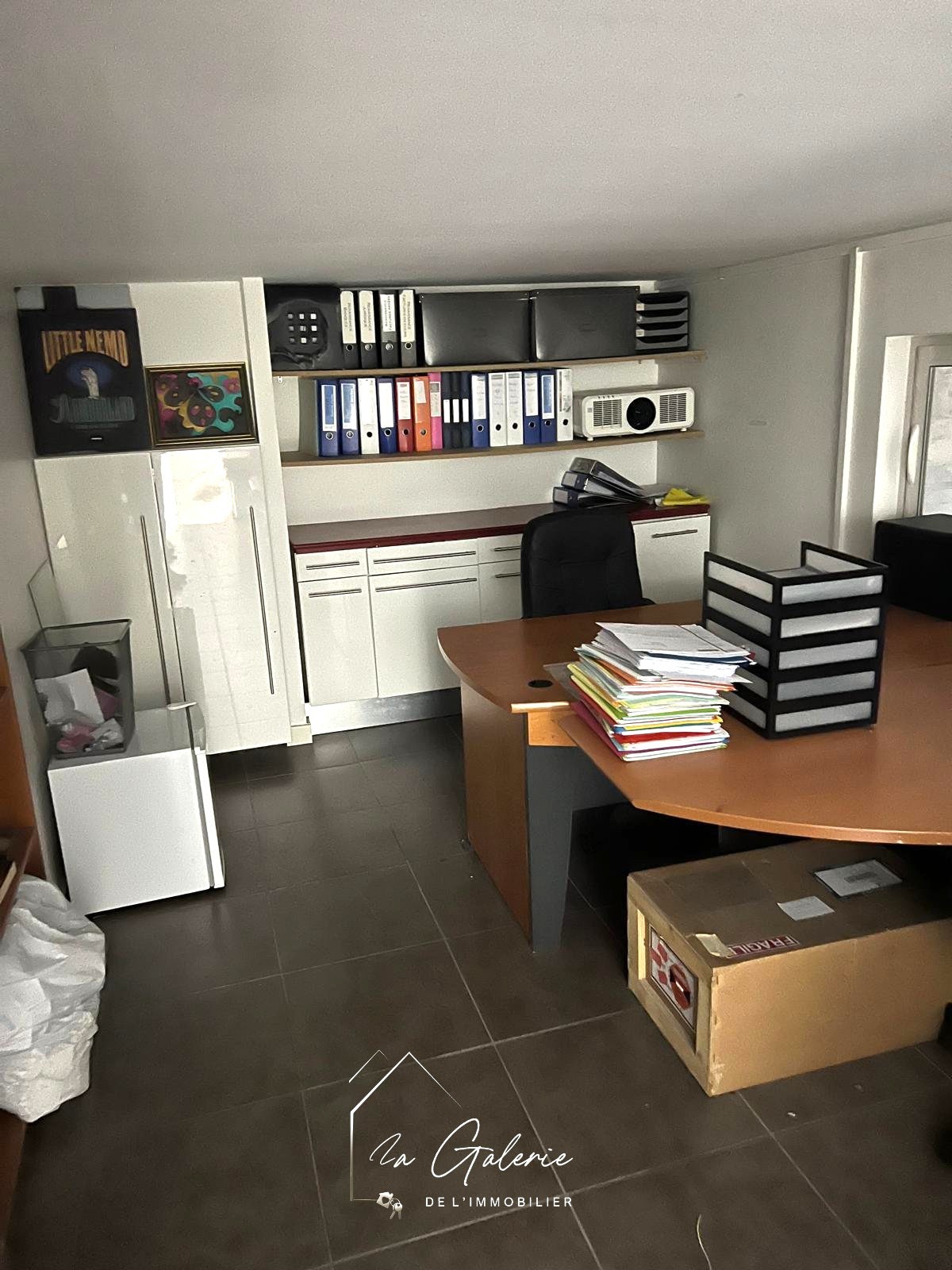 BUREAU A VENDRE HYPER CENTRE GRENOBLE — photo 6