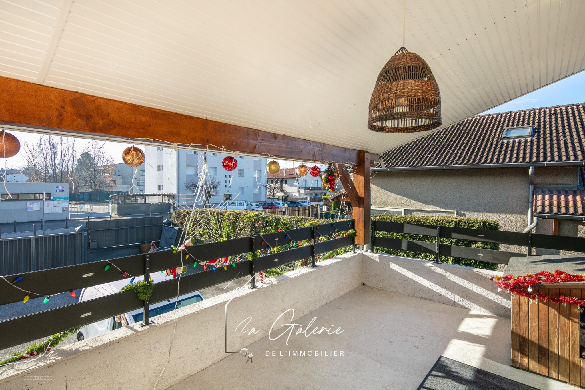 BELLE MAISON AVEC APPT INDEPENDANT SMH — photo 6