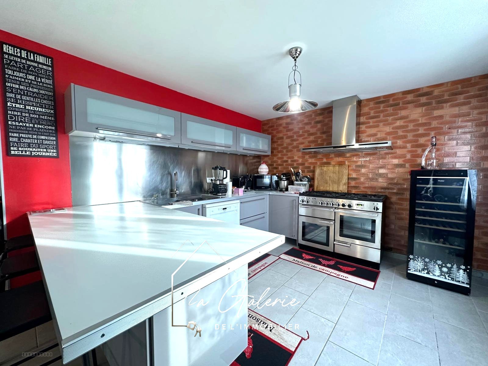 BELLE MAISON AVEC APPT INDEPENDANT SMH — photo 8
